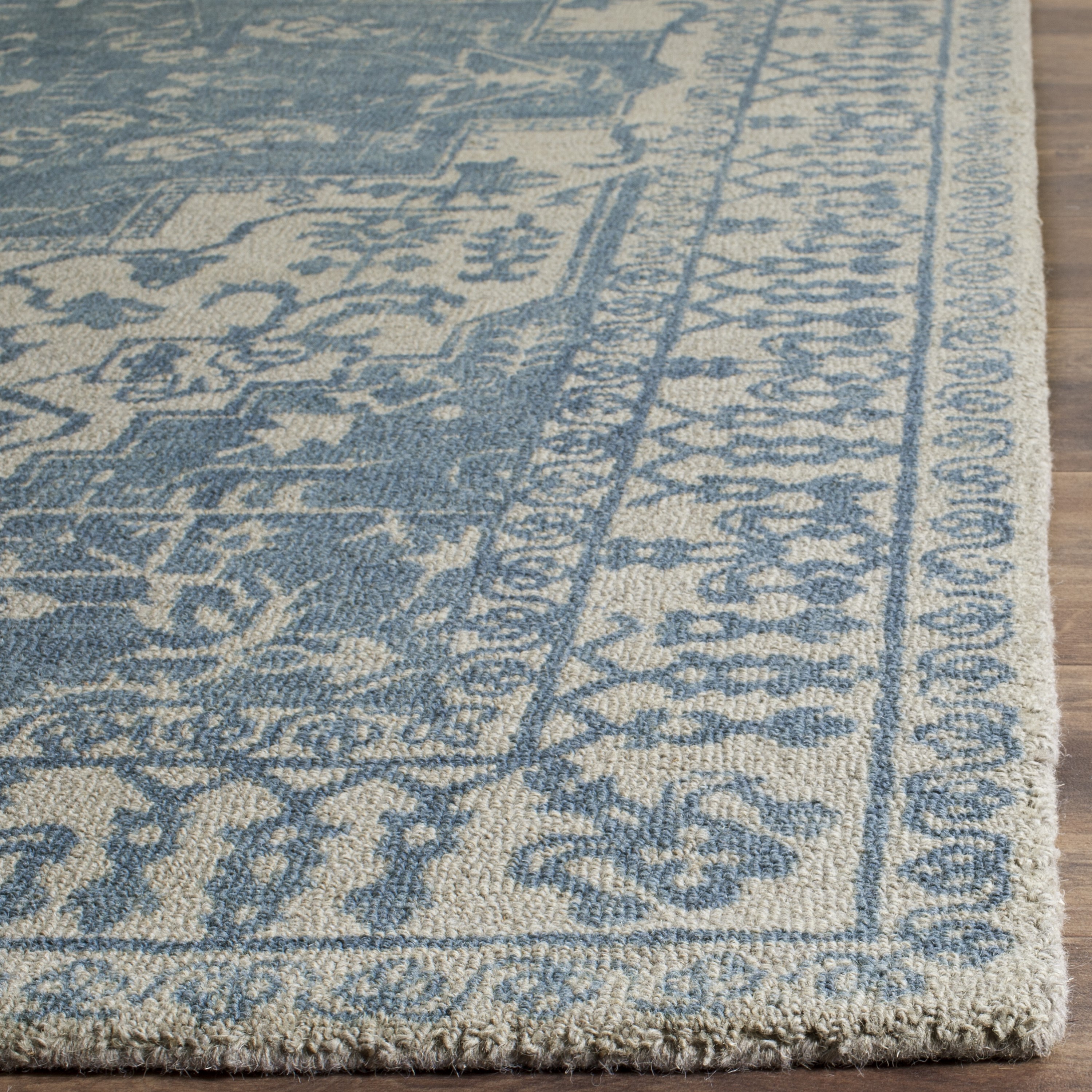 Safavieh RVT421A-2 rugs - View #3