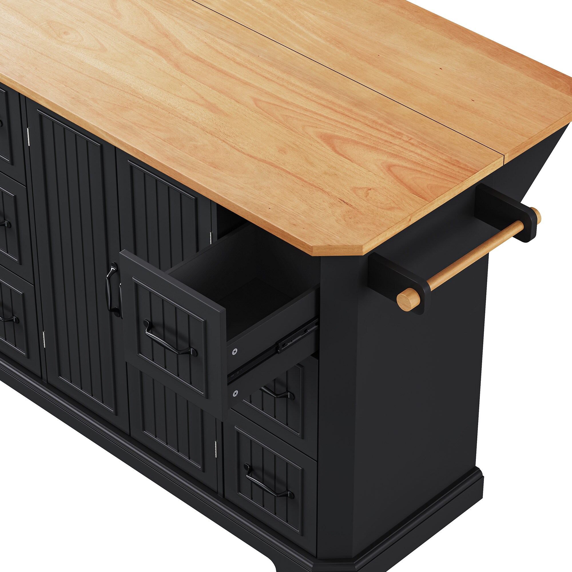 Damerin KK717A Kitchen-Furniture - View #15