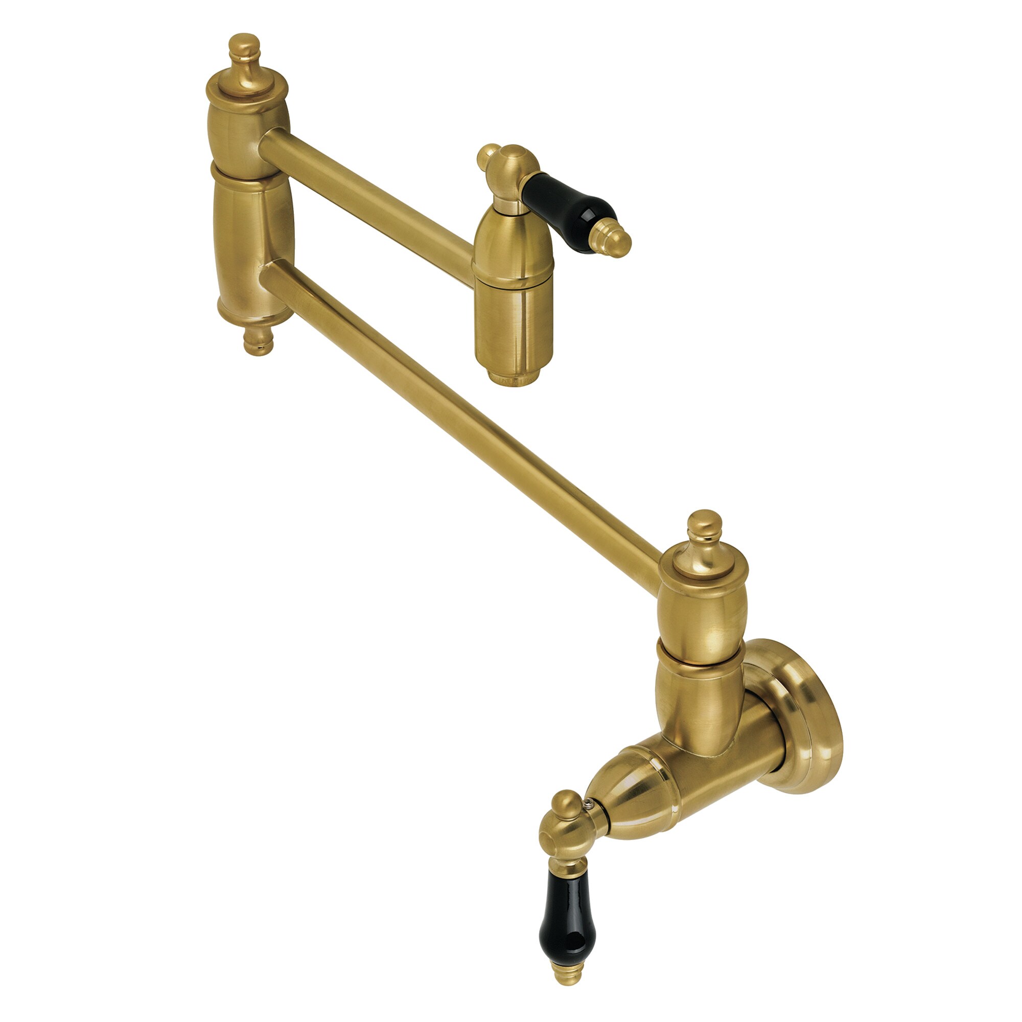 Kingston Brass WLKS3107PKL Kitchen-Faucets - View #2