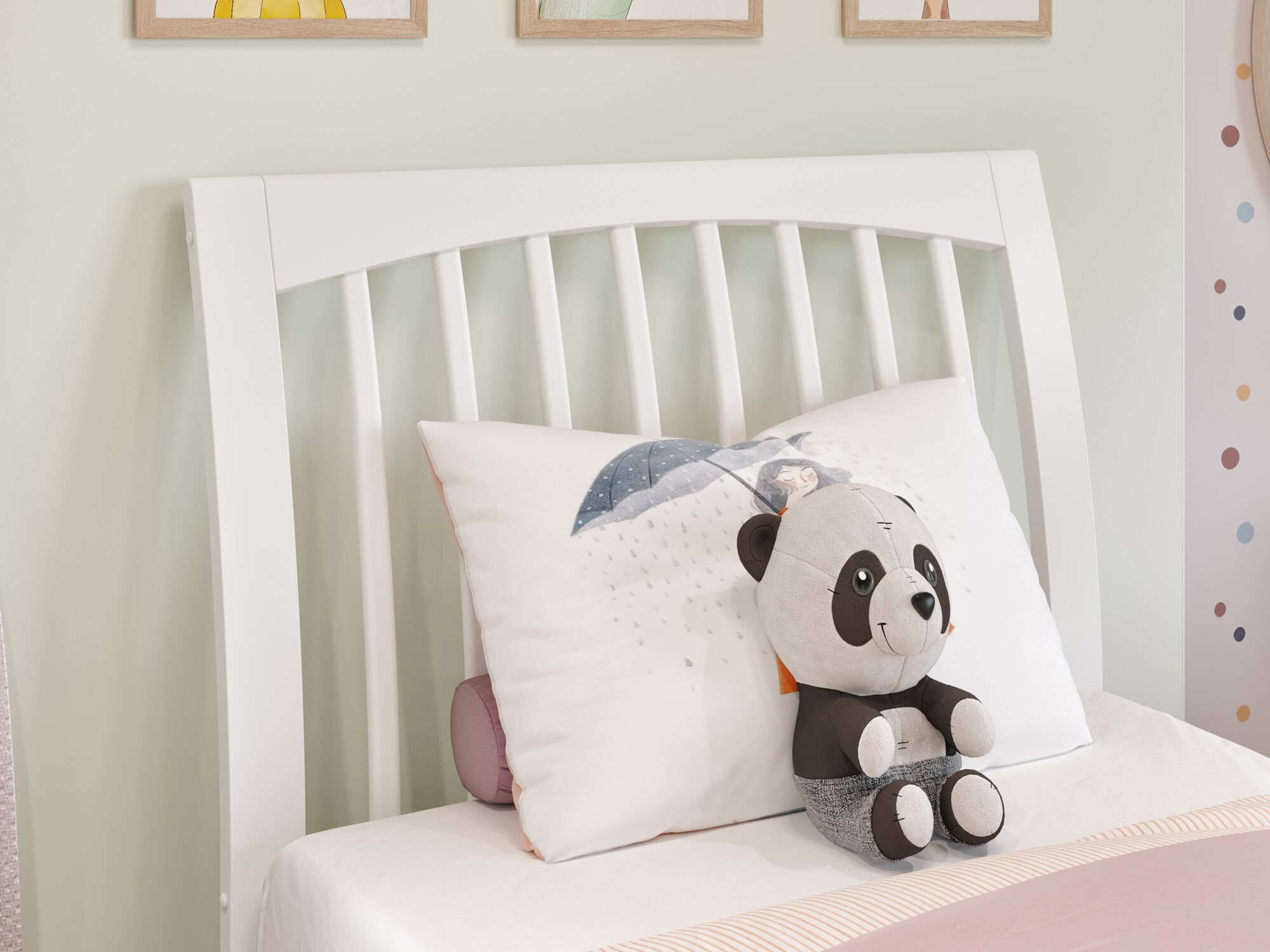 AFI Furnishings AR9278022 beds - View #6