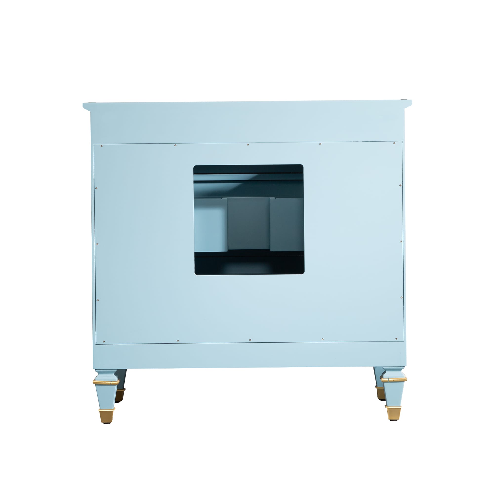 Forclover MF02-36CB Bath-Vanity-Combo - View #6