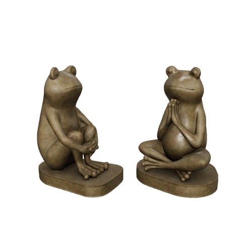 Three-dimensional representation of the product