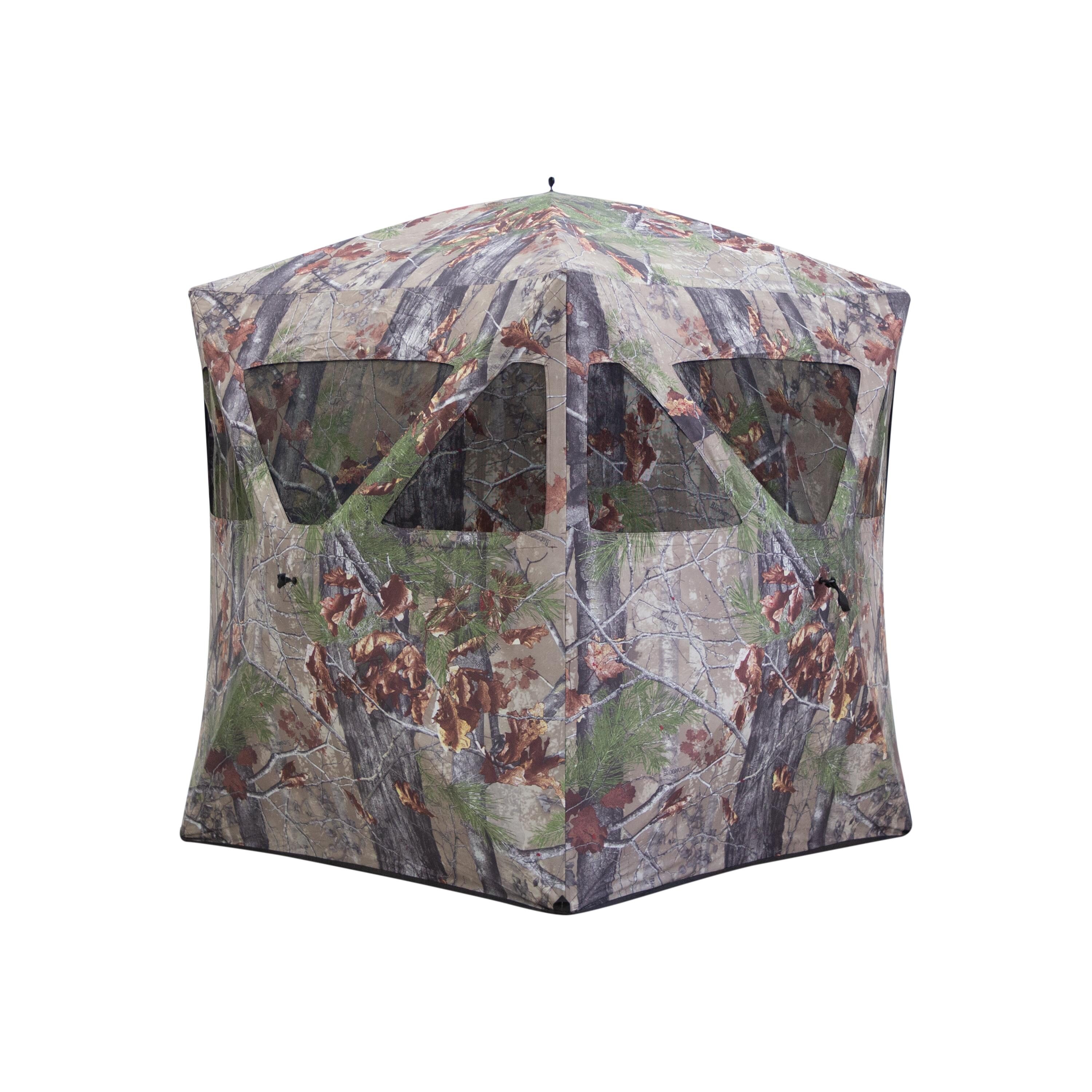 Barronett Blinds RA200BW Polyester Pop-up blind