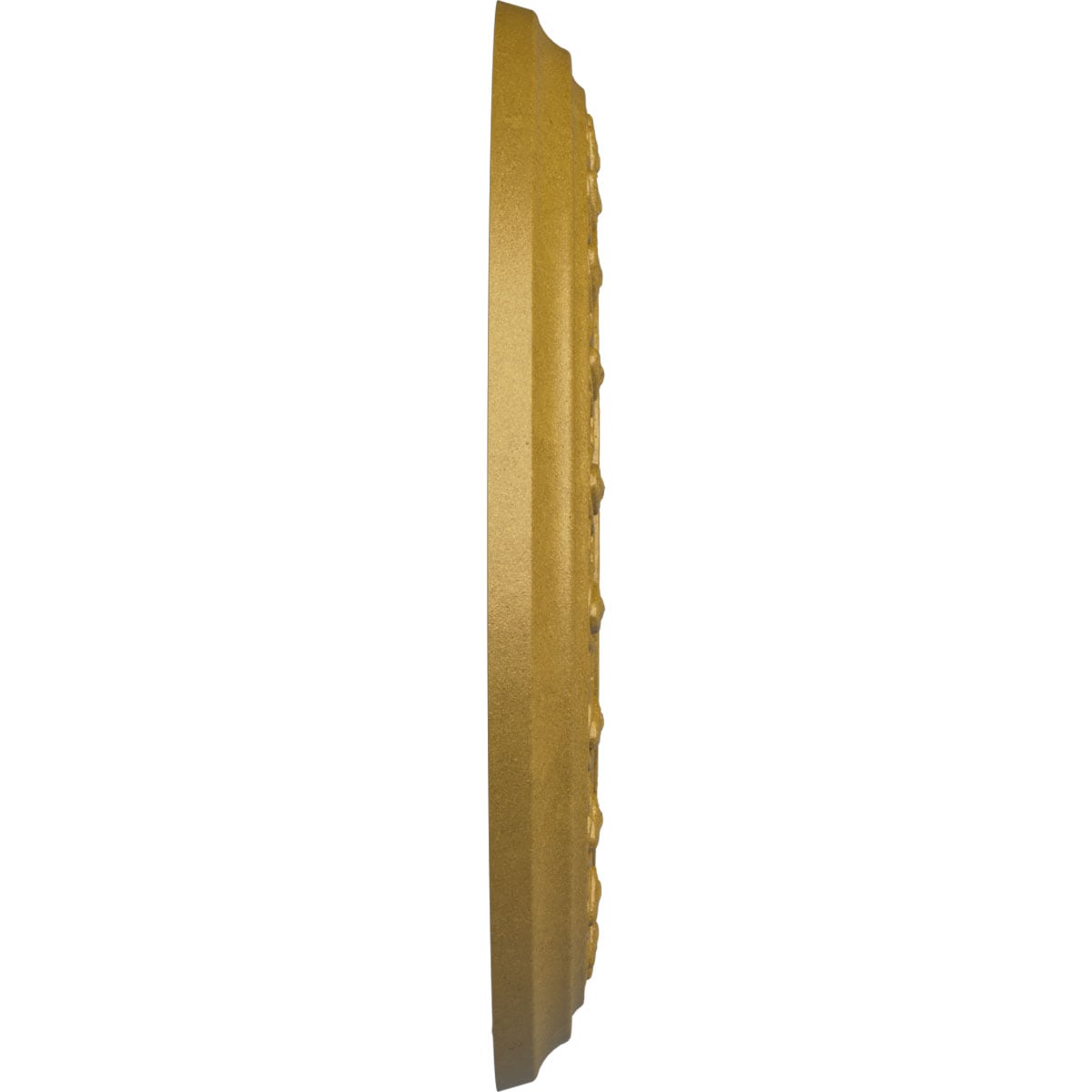 Ekena Millwork CM12JAPGS Ceiling-Medallions - View #6