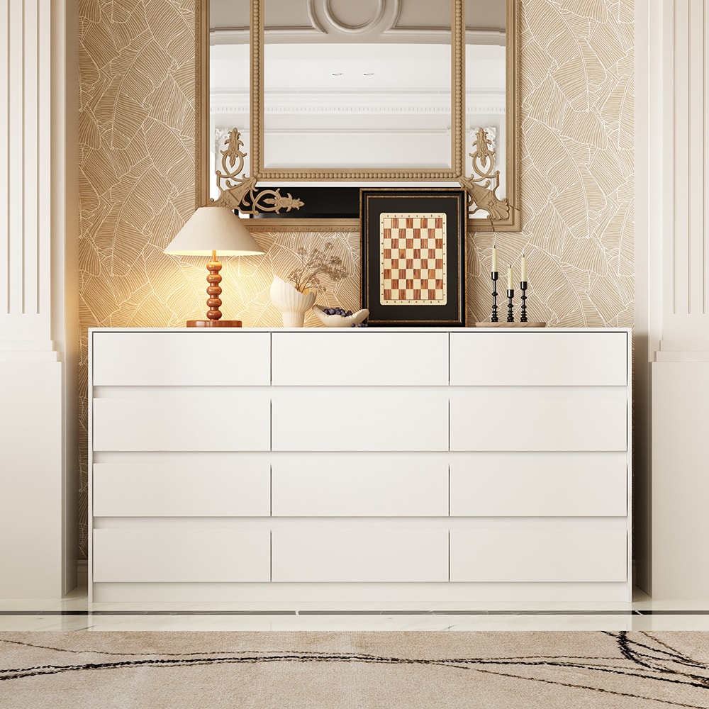 Homsee V-KF210291-01 dressers - View #4