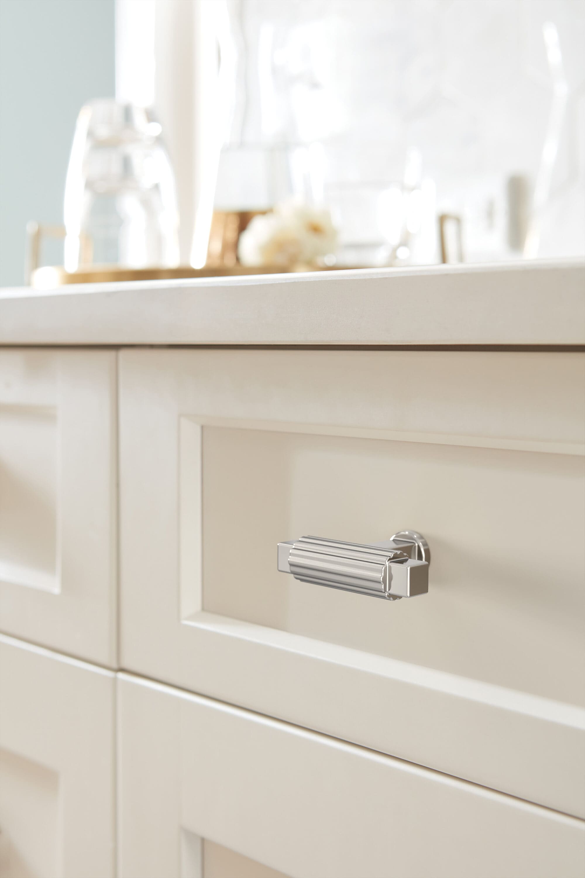 Amerock BP37641PN Cabinet-Knobs - View #2