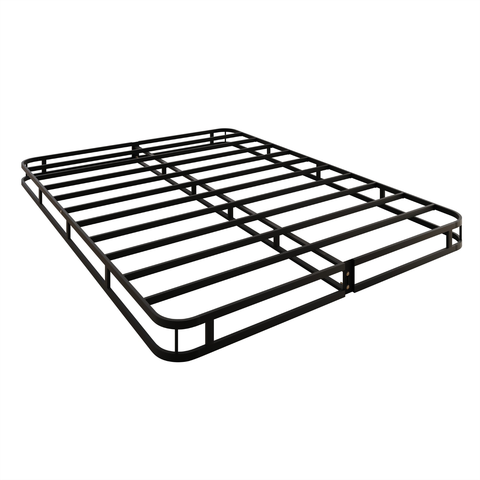 Home Design 80174MLB-111 Box-Springs - View #5