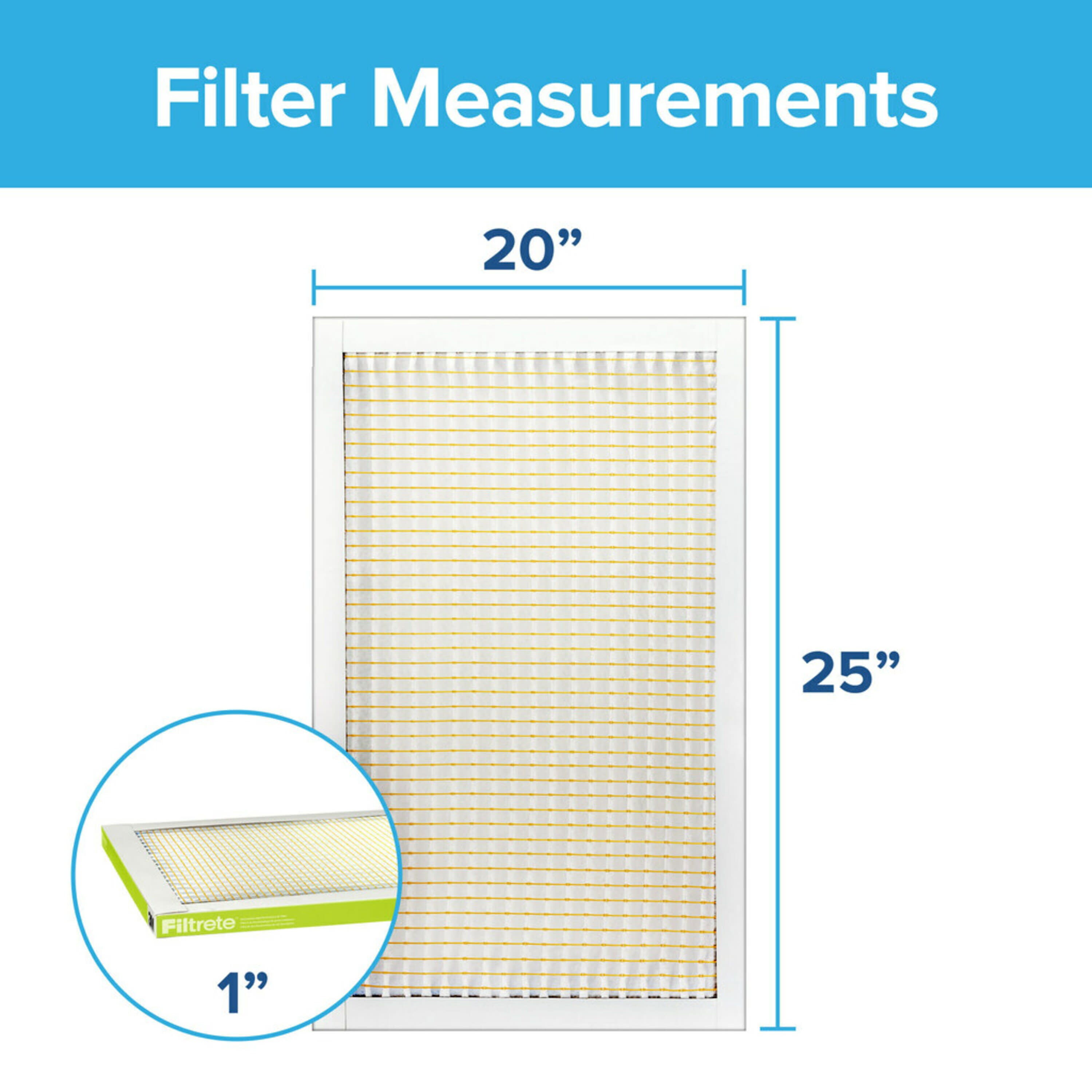 Filtrete 9833DC-12 Air-Filters - View #3