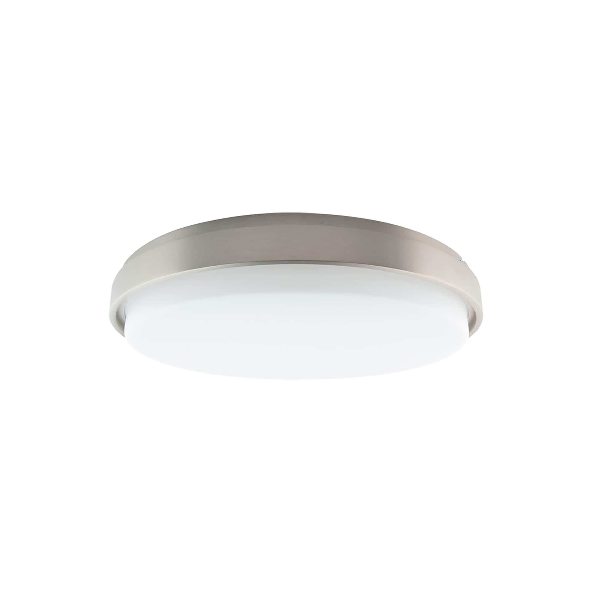 WAC Lighting FM-200118-CS-BN flushmounts - View #2