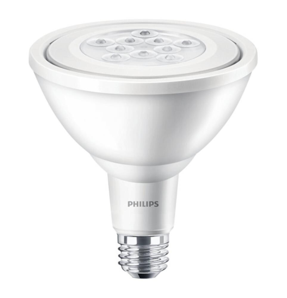 Philips EQ PAR38 Warm White Medium Base (e-26) LED Light Bulb (6-Pack) at Lowes.com