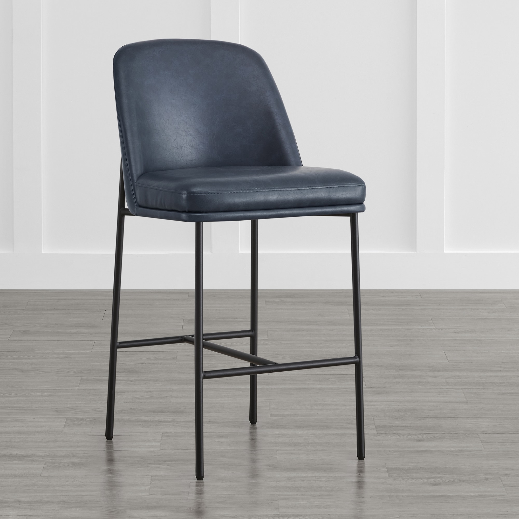 Circle 55 LWSY2018-PU6033 stools - View #4