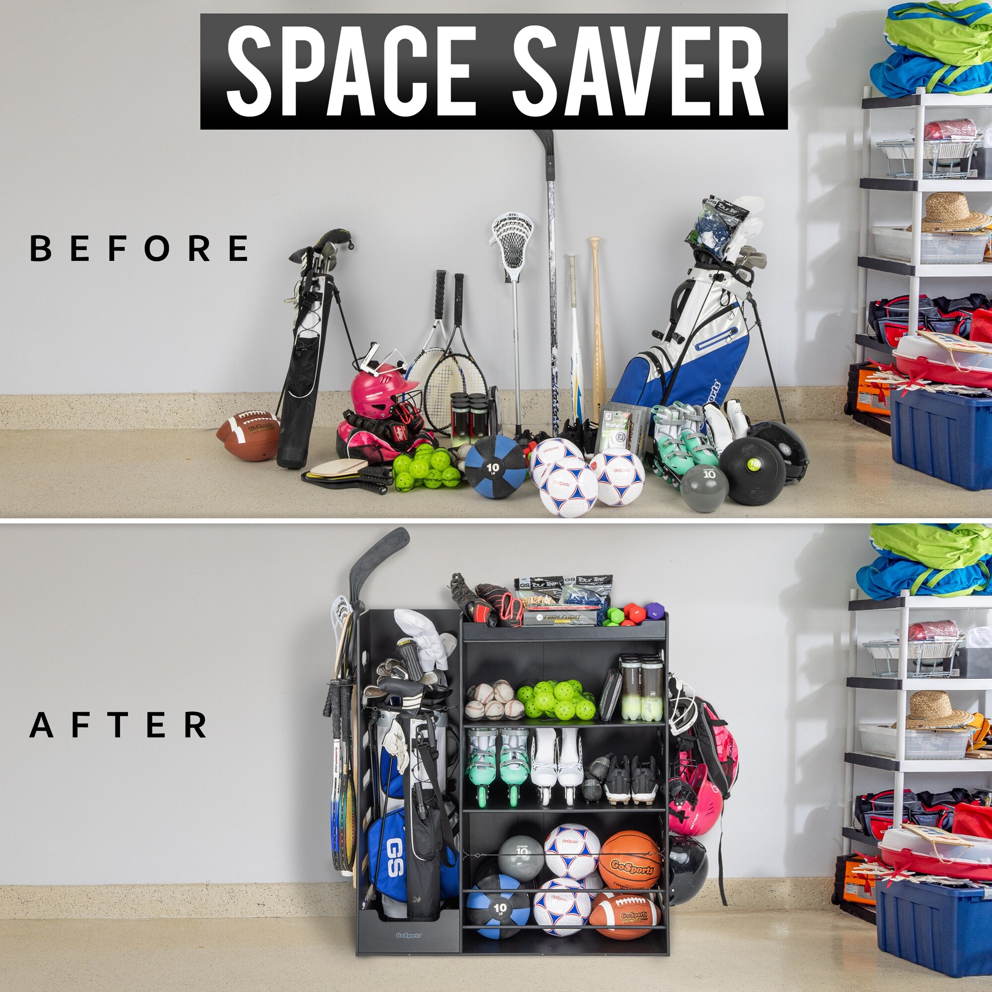 GoSports 810151120300 Sports-Equipment - View #6