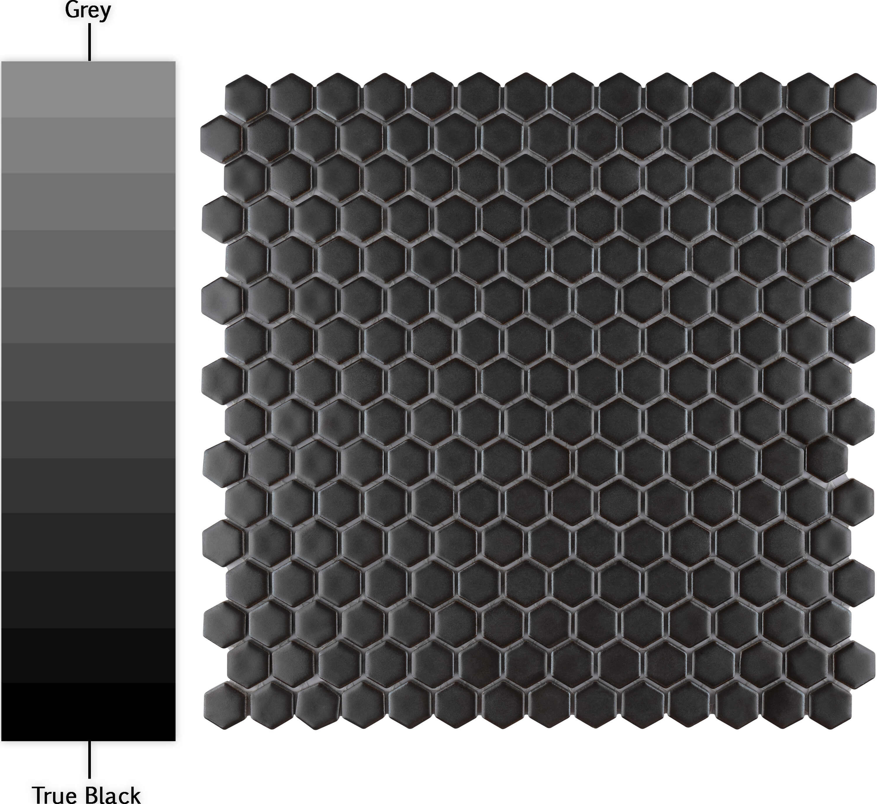 Affinity Tile FNGCOLXCB Ceramic-Tile - View #4