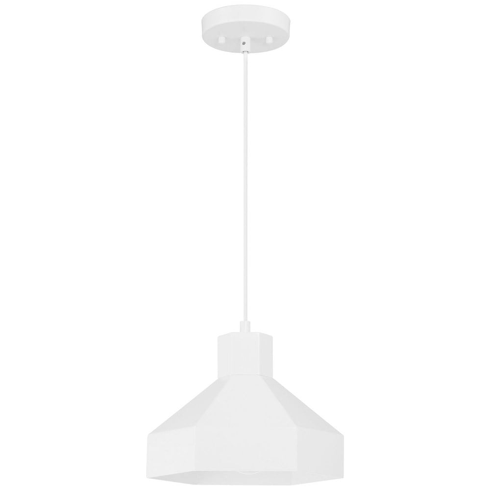 Access Lighting A-ACS-52088-MWH Pendant-Lights - View #2