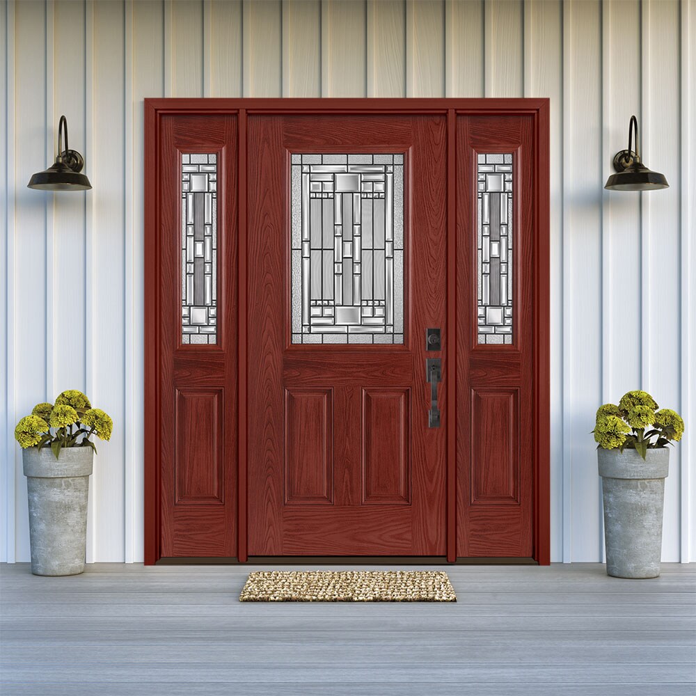 Masonite 3421053 Entry-Doors - View #2