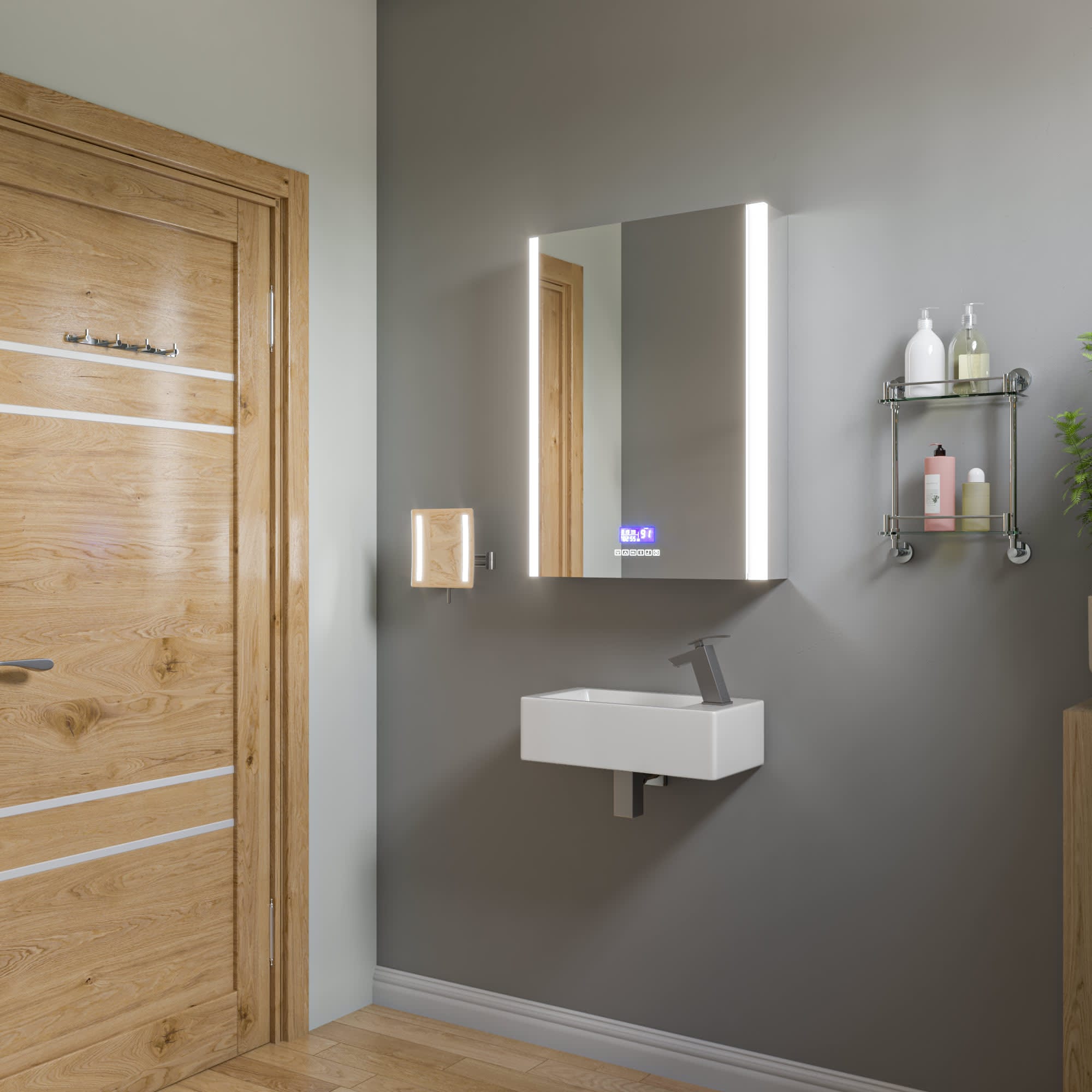 ALFI ABC116 Bath-Sink - View #5
