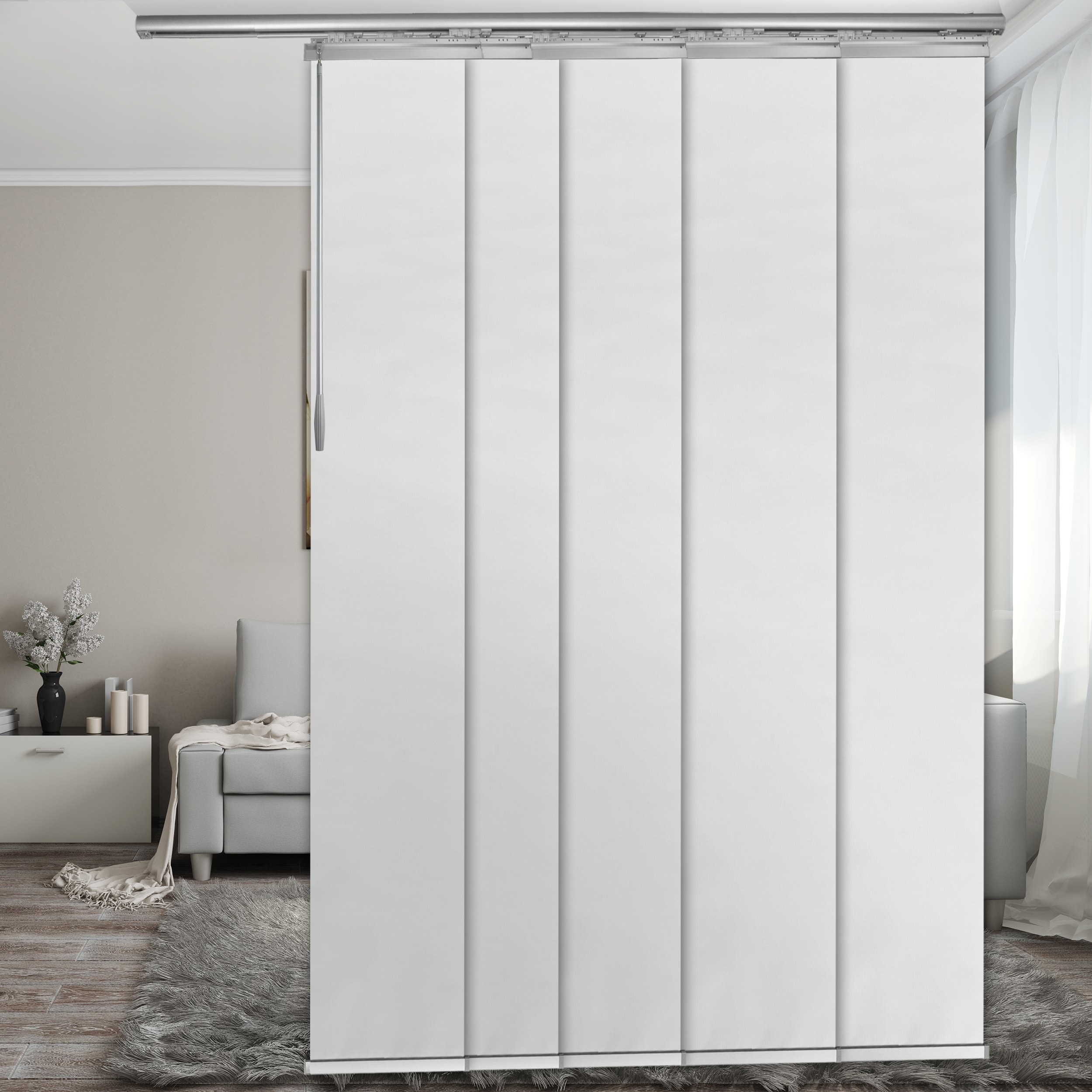 Vertical Blinds At Lowes.com