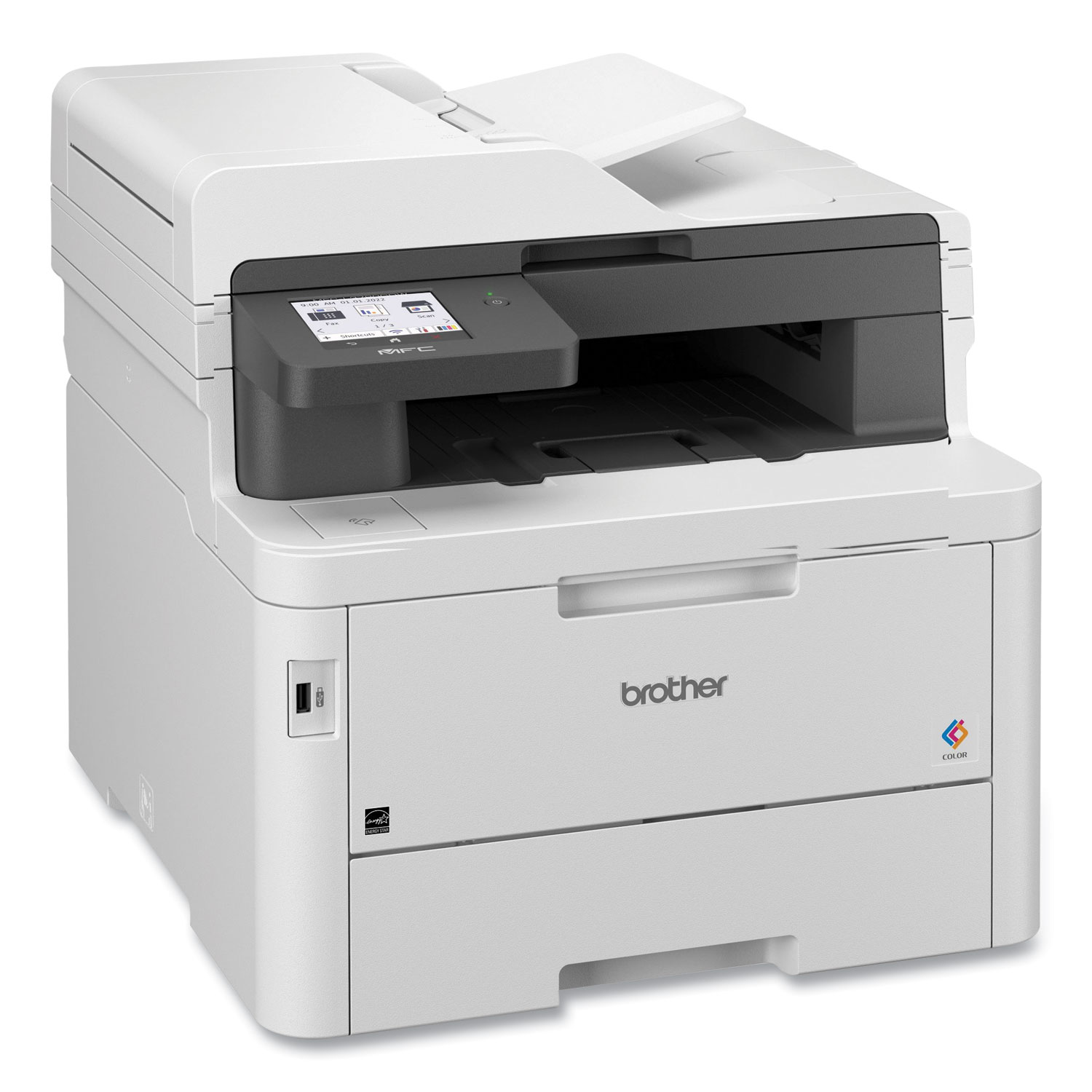 Brother MFCL3780CDW printers - View #3