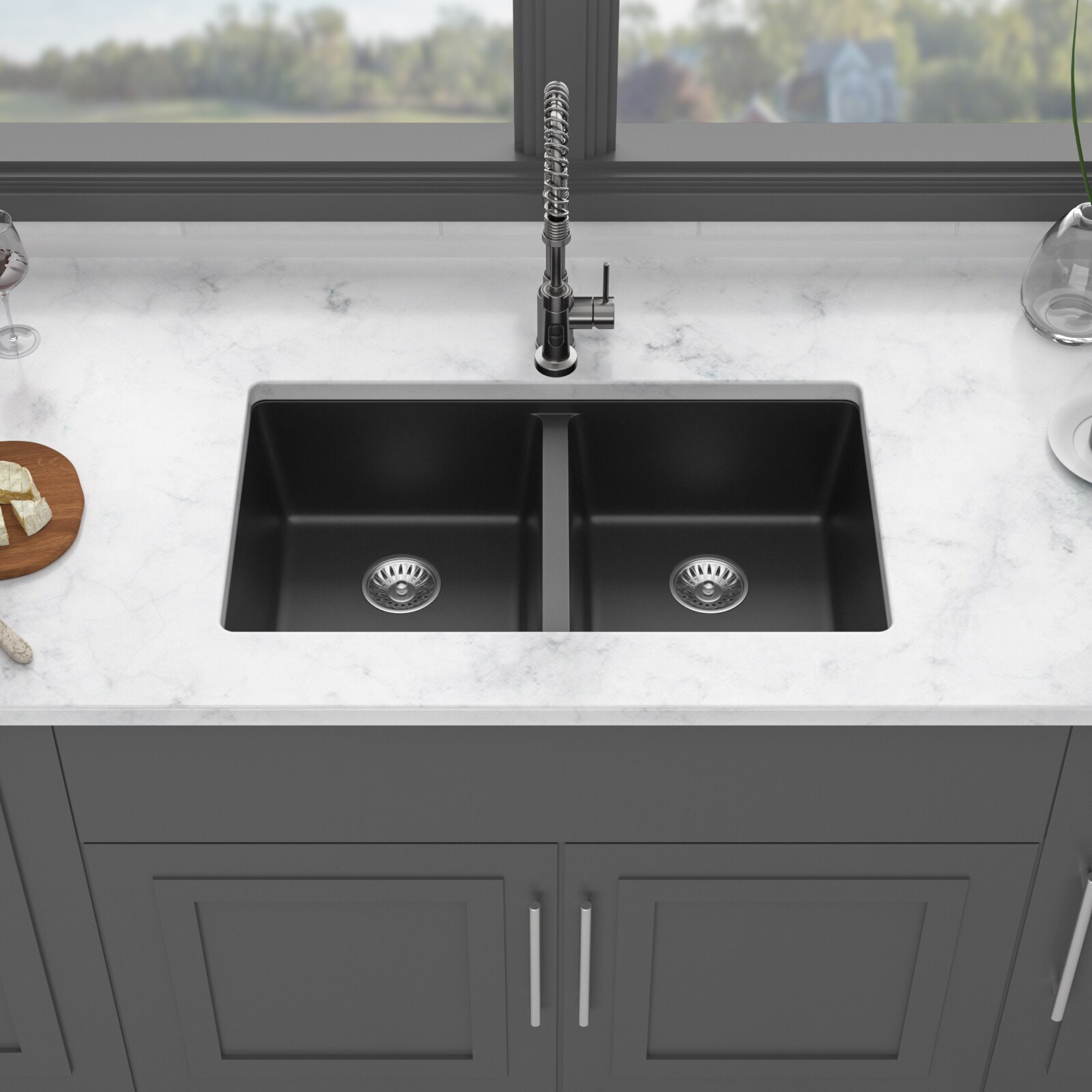 Vanityfus VF-LD-97759 Kitchen-Sinks - View #4