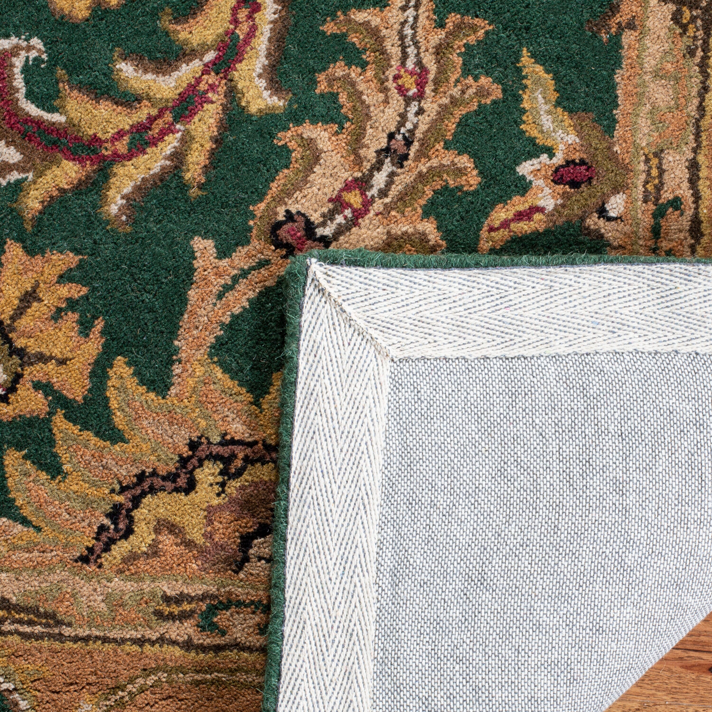 Safavieh HG628A-4 rugs - View #8