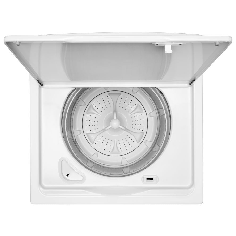 Whirlpool WTW4950HW Tl-Wash - View #2