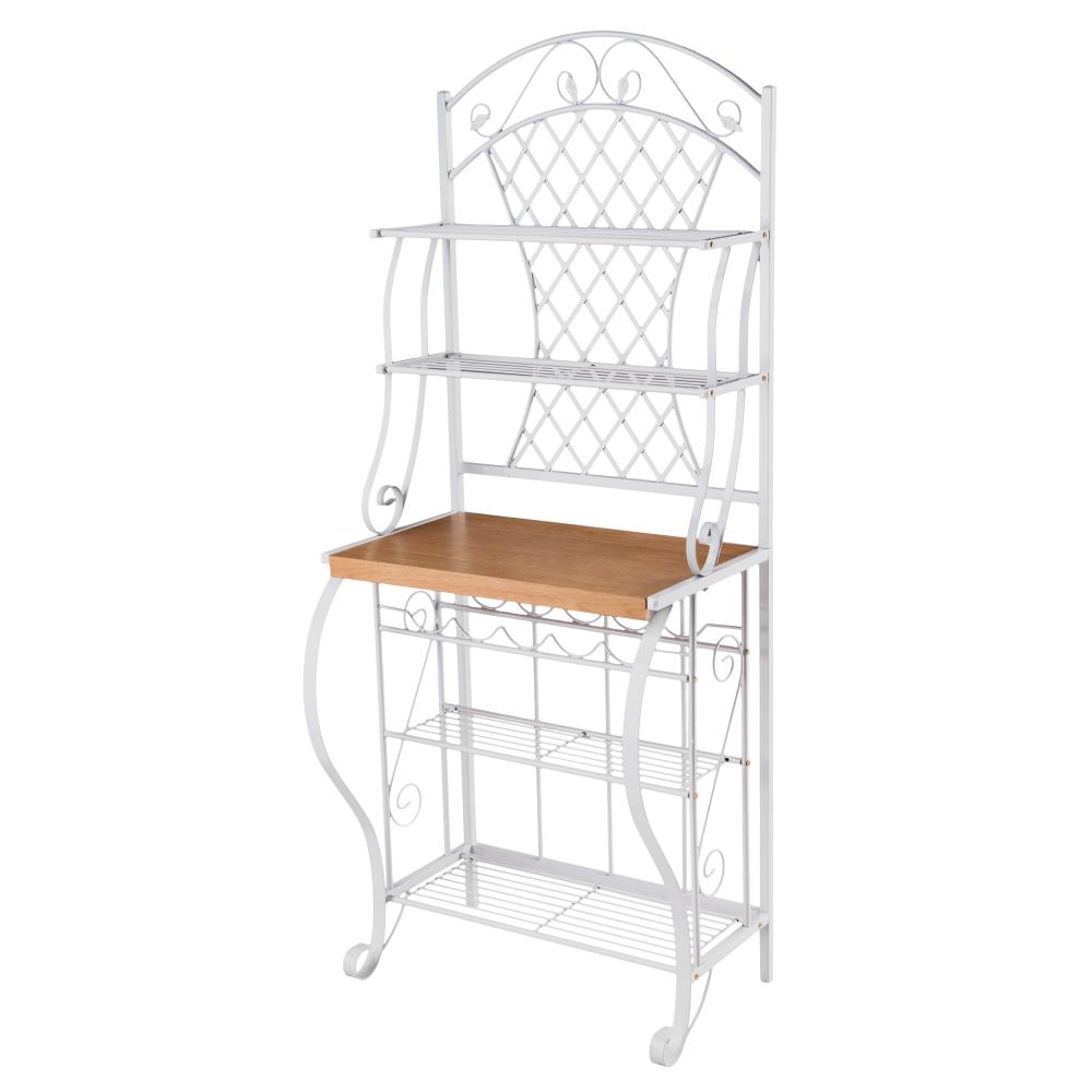Boston Loft Furnishings ATG3321 Dining-Kitchen-Storarge - View #5