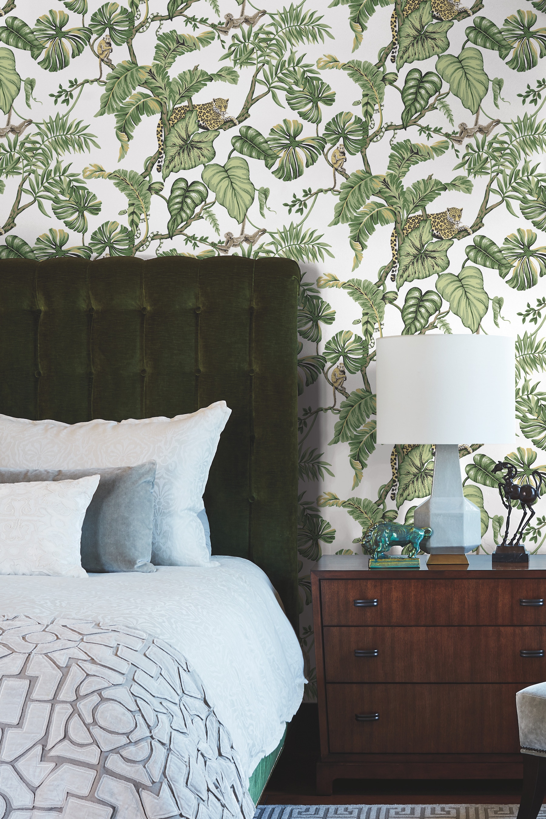 York Wallcoverings HO2145 wallpaper - View #2