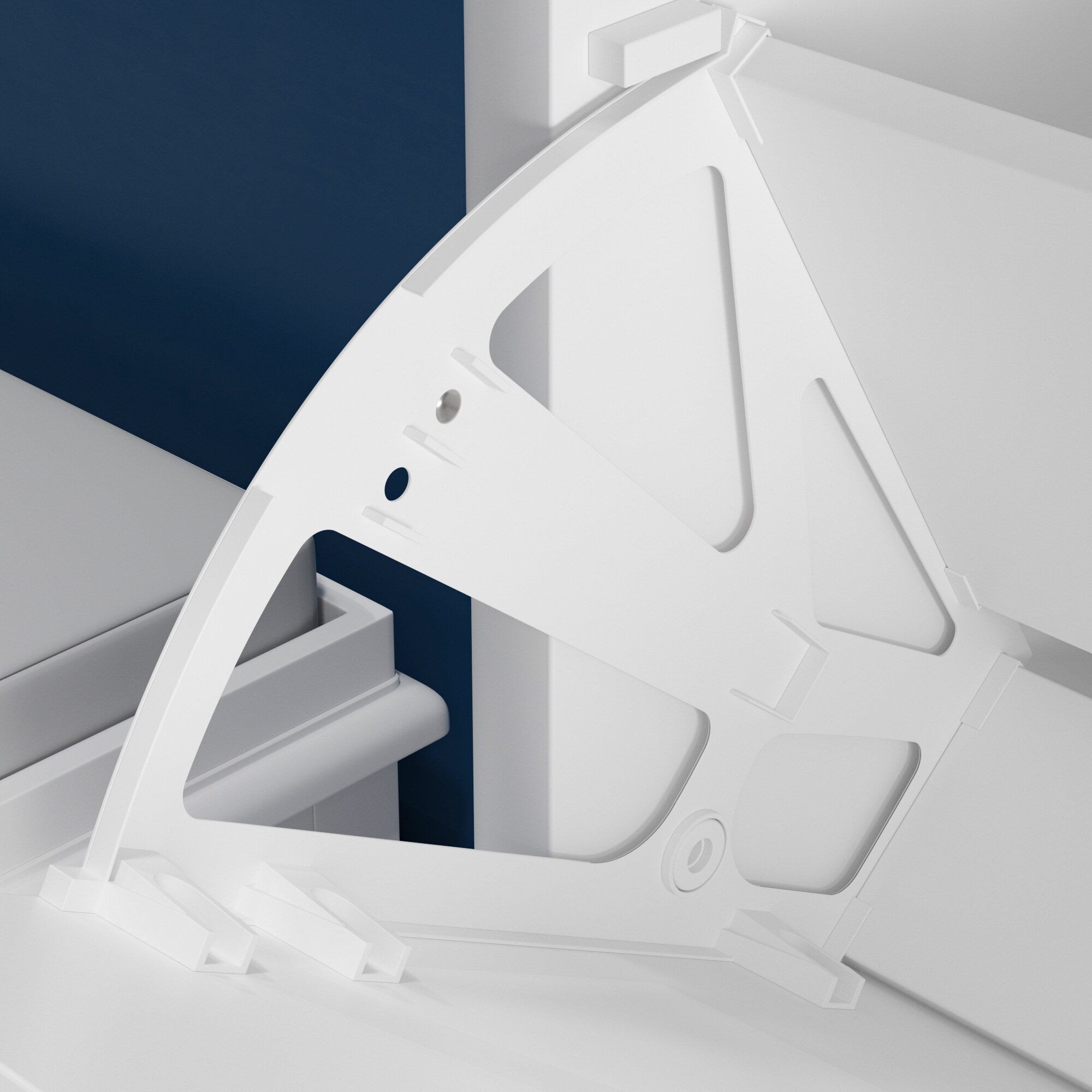FUFU&GAGA KF210306-01 Shoe-Racks - View #11