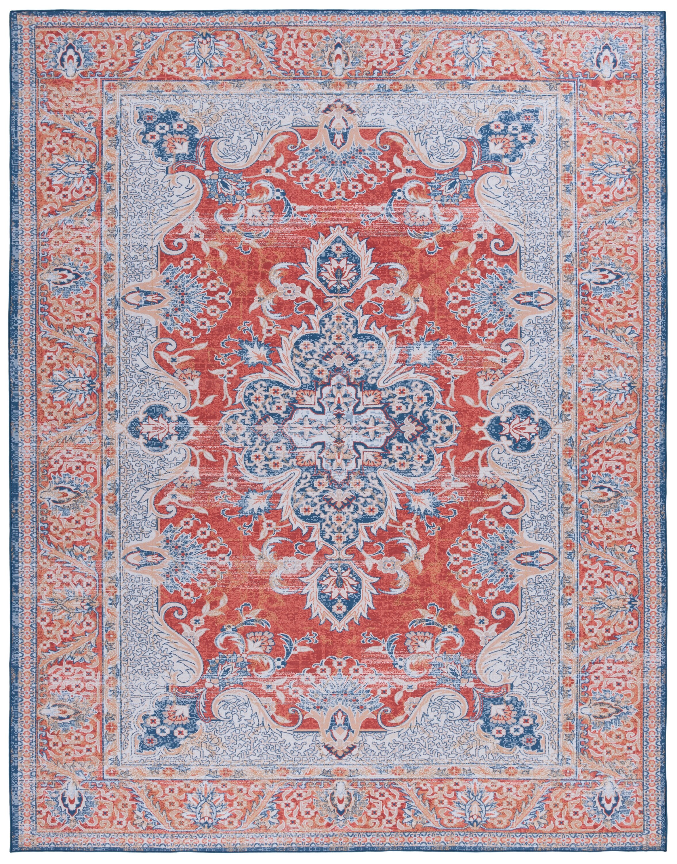 Safavieh TSN171P-6 rugs - View #2
