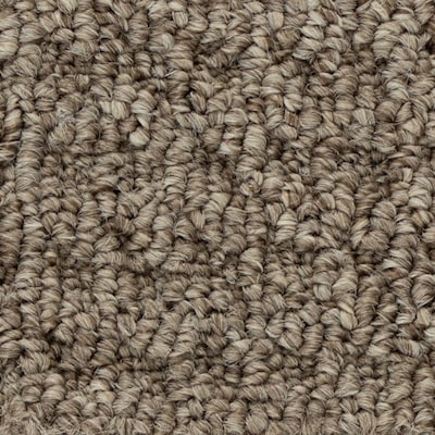 Berber Loop Carpet At Lowes Com