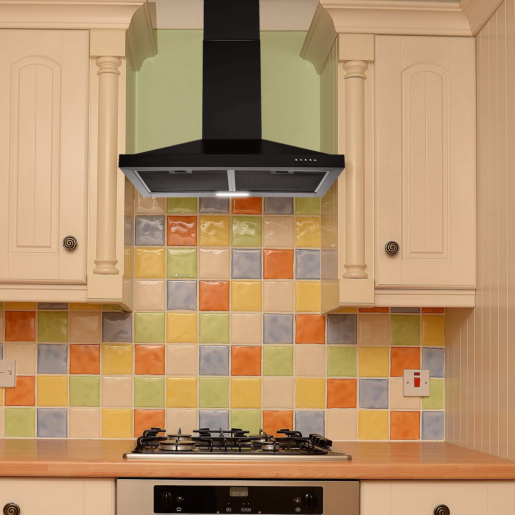 SNDOAS 1760BPA Wall-Mounted-Range-Hoods - View #6