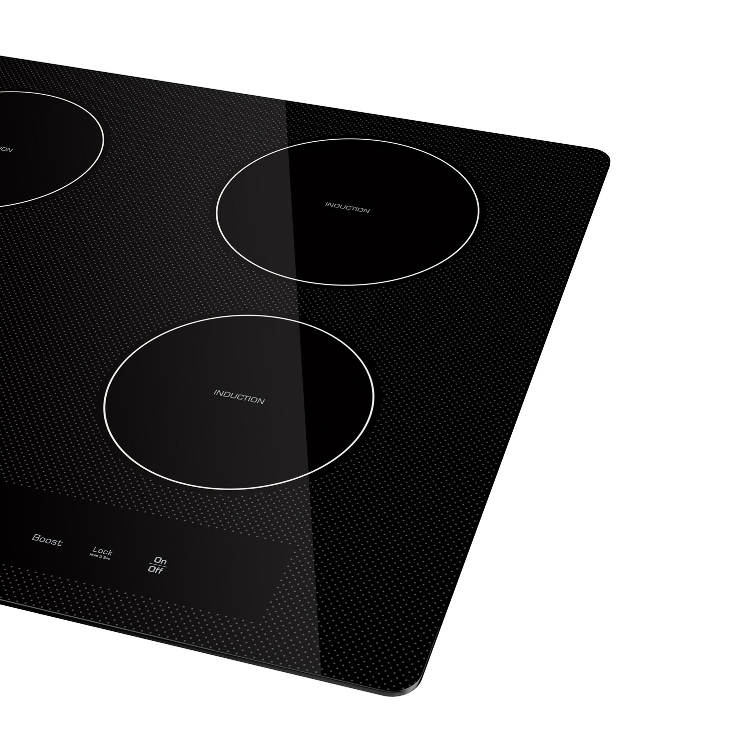 Empava EMP-IDC24 Induction-Cooktops - View #9