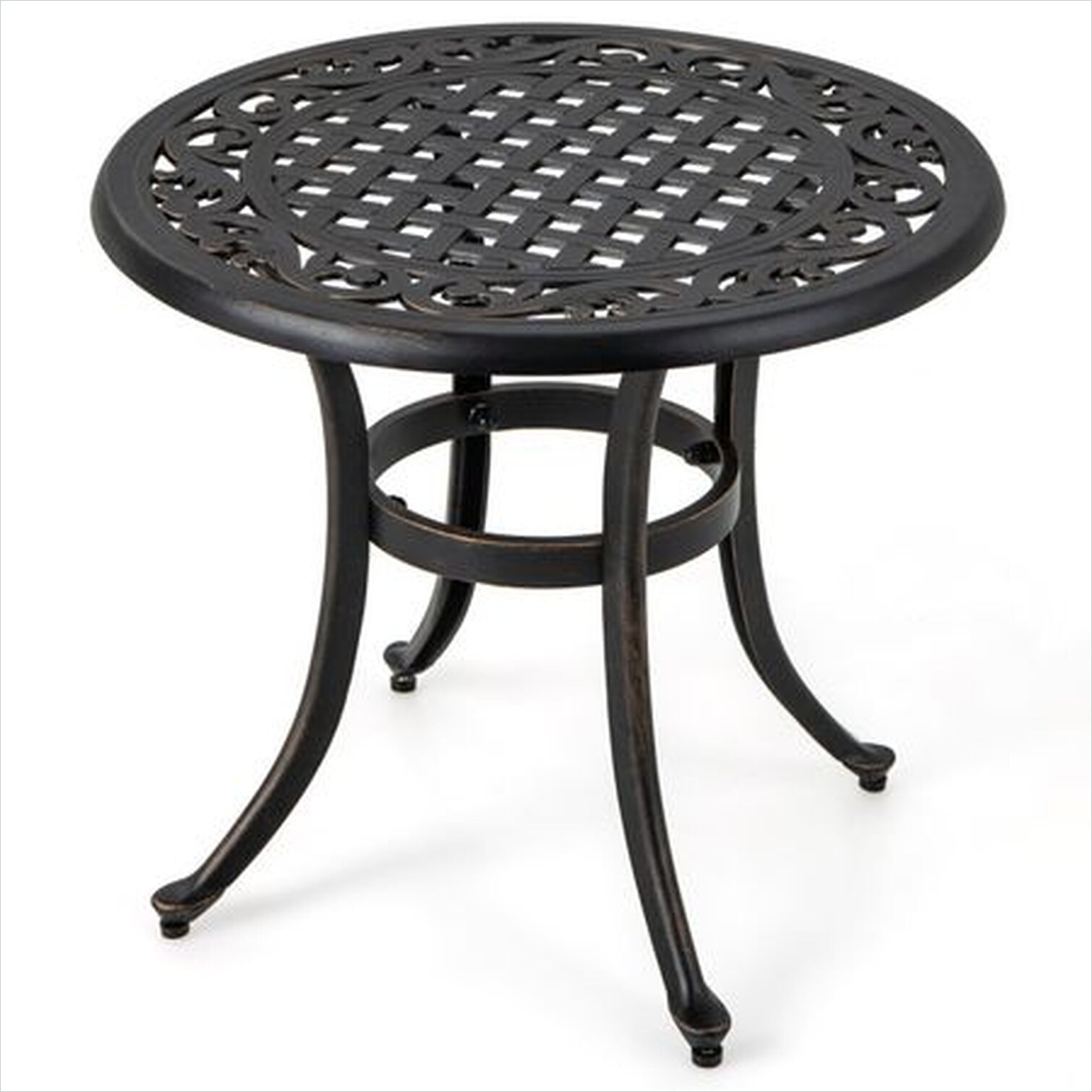 Watnature JQDDDGIU9GUI Coffee-Tables - View #2