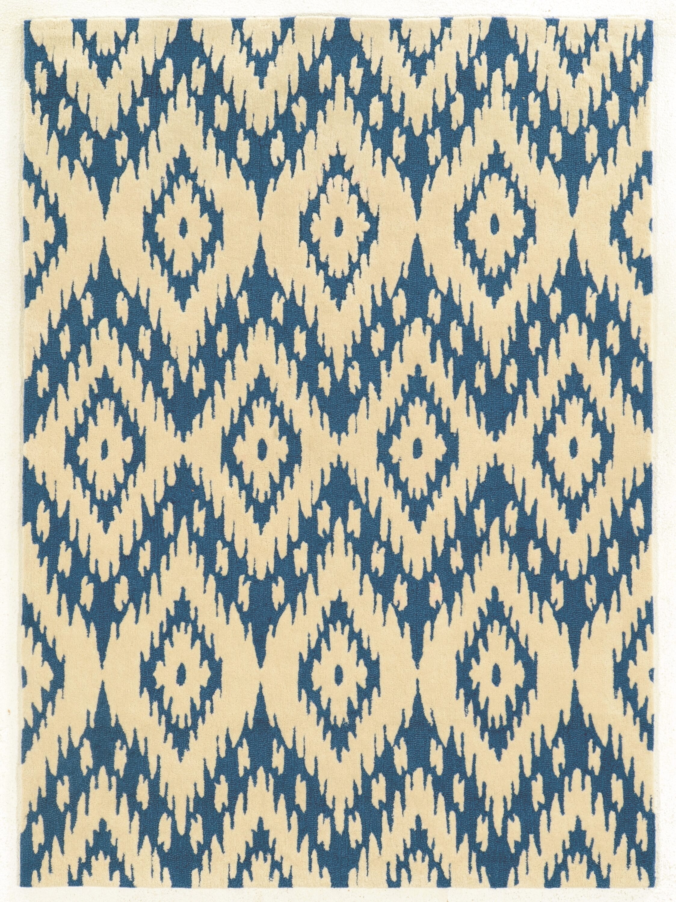 Linon RUG-TAF0257 rugs - View #4