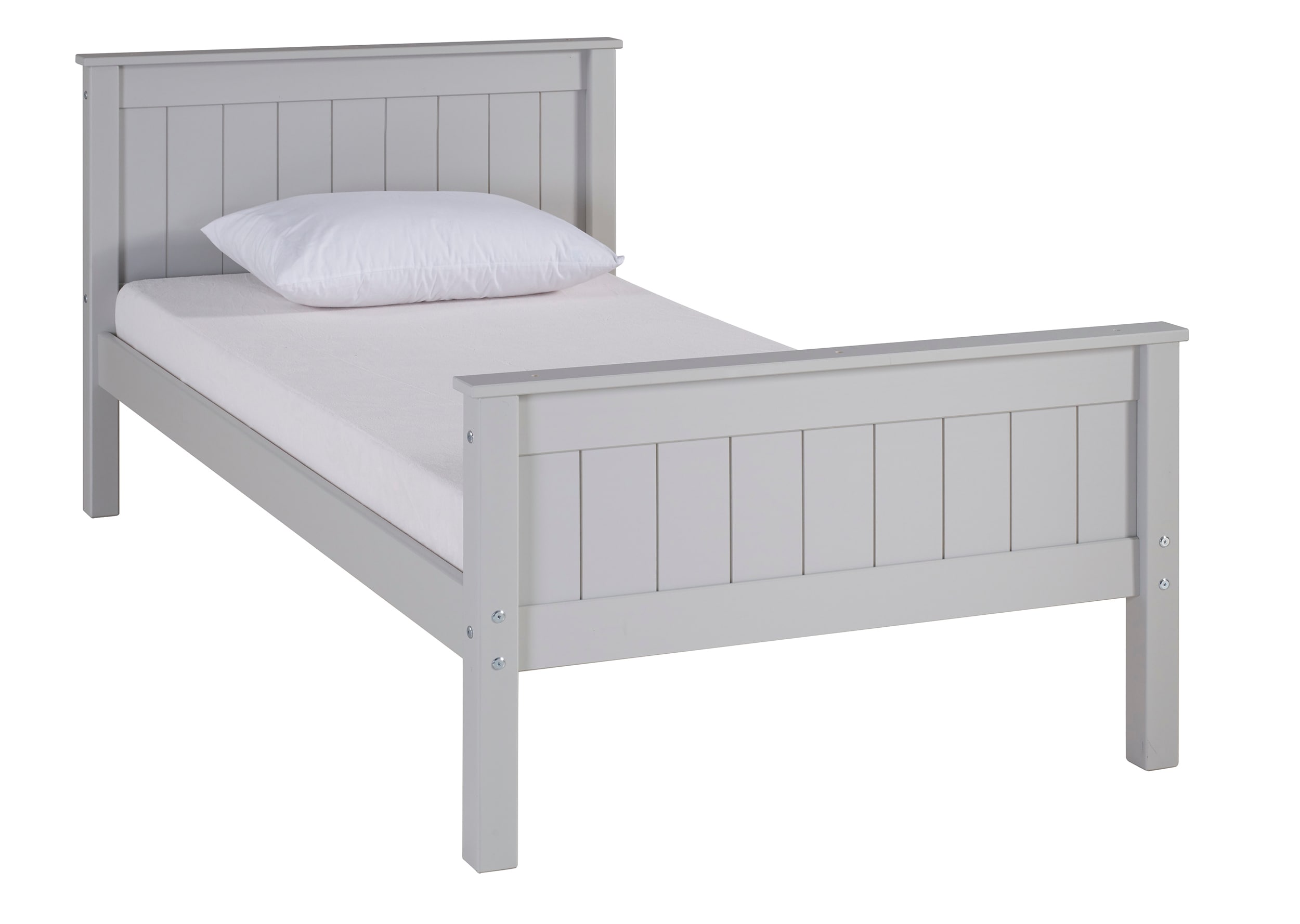 Alaterre Furniture AJHO1080 beds - View #2