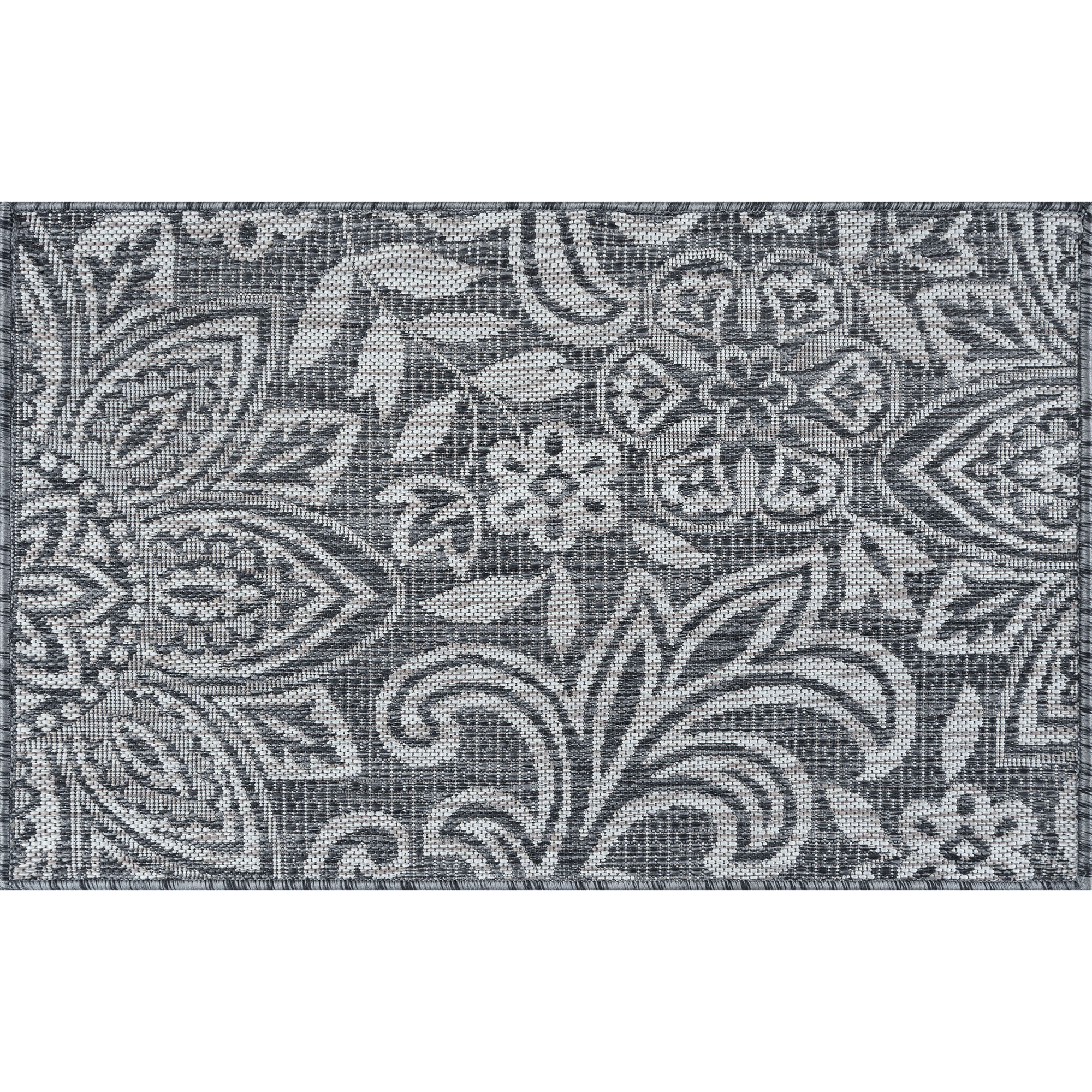 Tayse VND2618 2X3 rugs - View #6