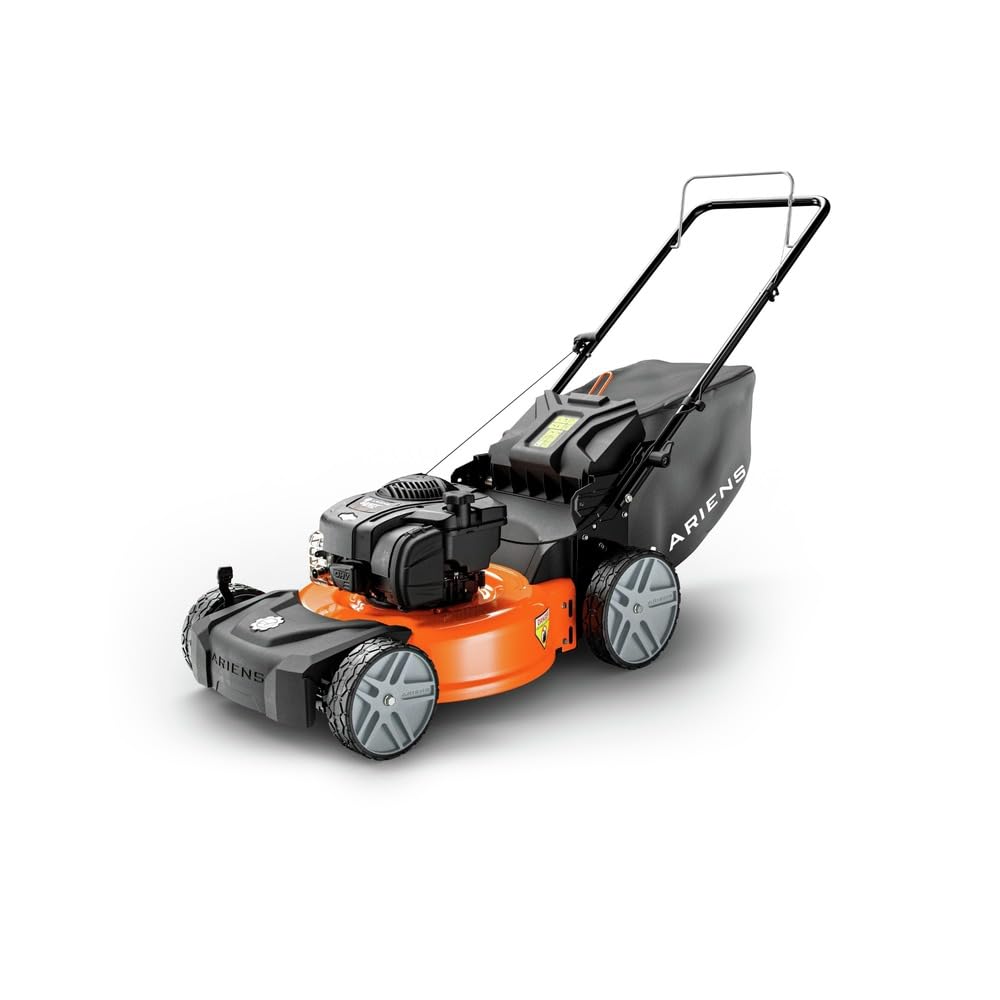 Ariens 911607 Gas-Walk-Behind-Mowers - View #2