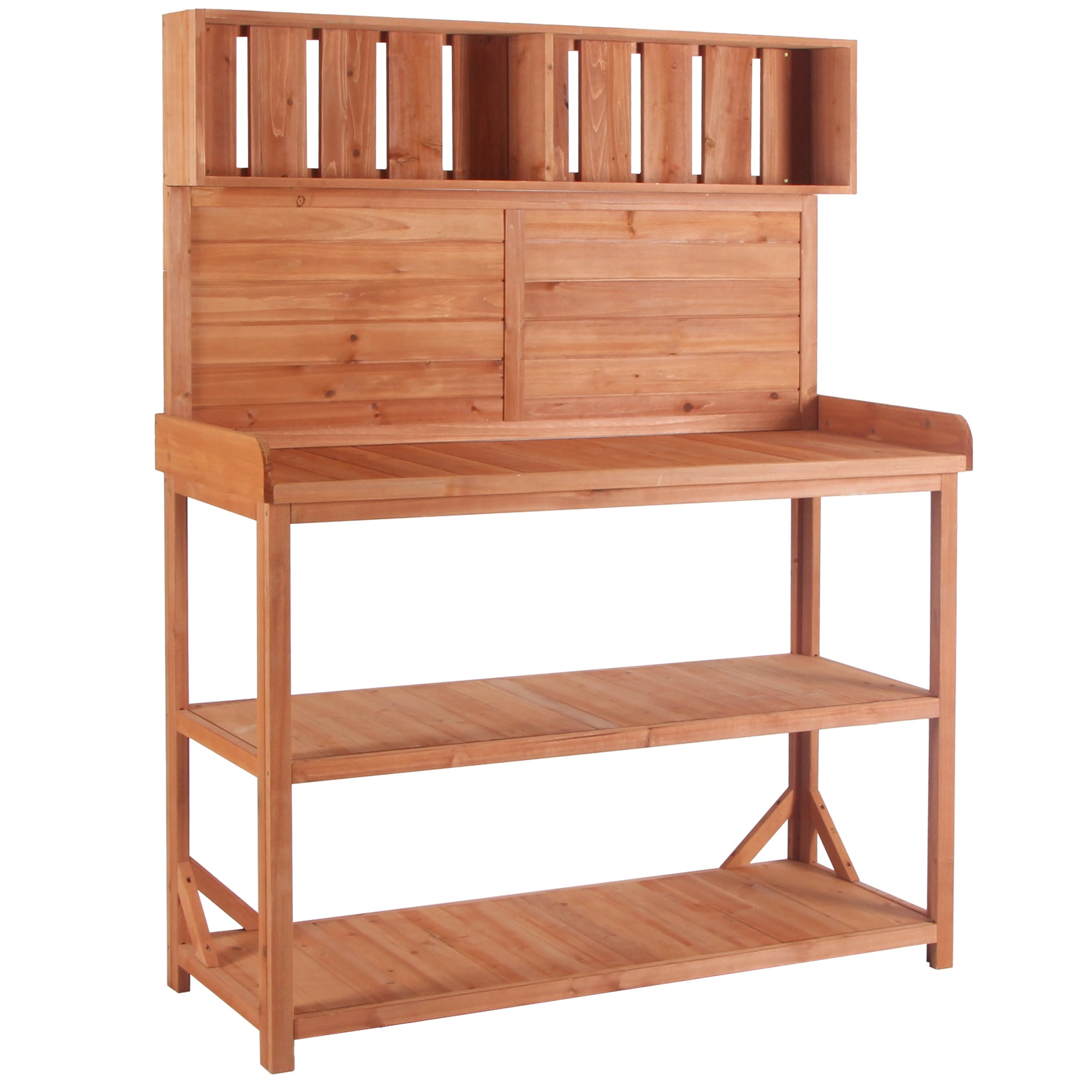 Clihome CL-TP717WF323LBW Potting-Benches - View #8
