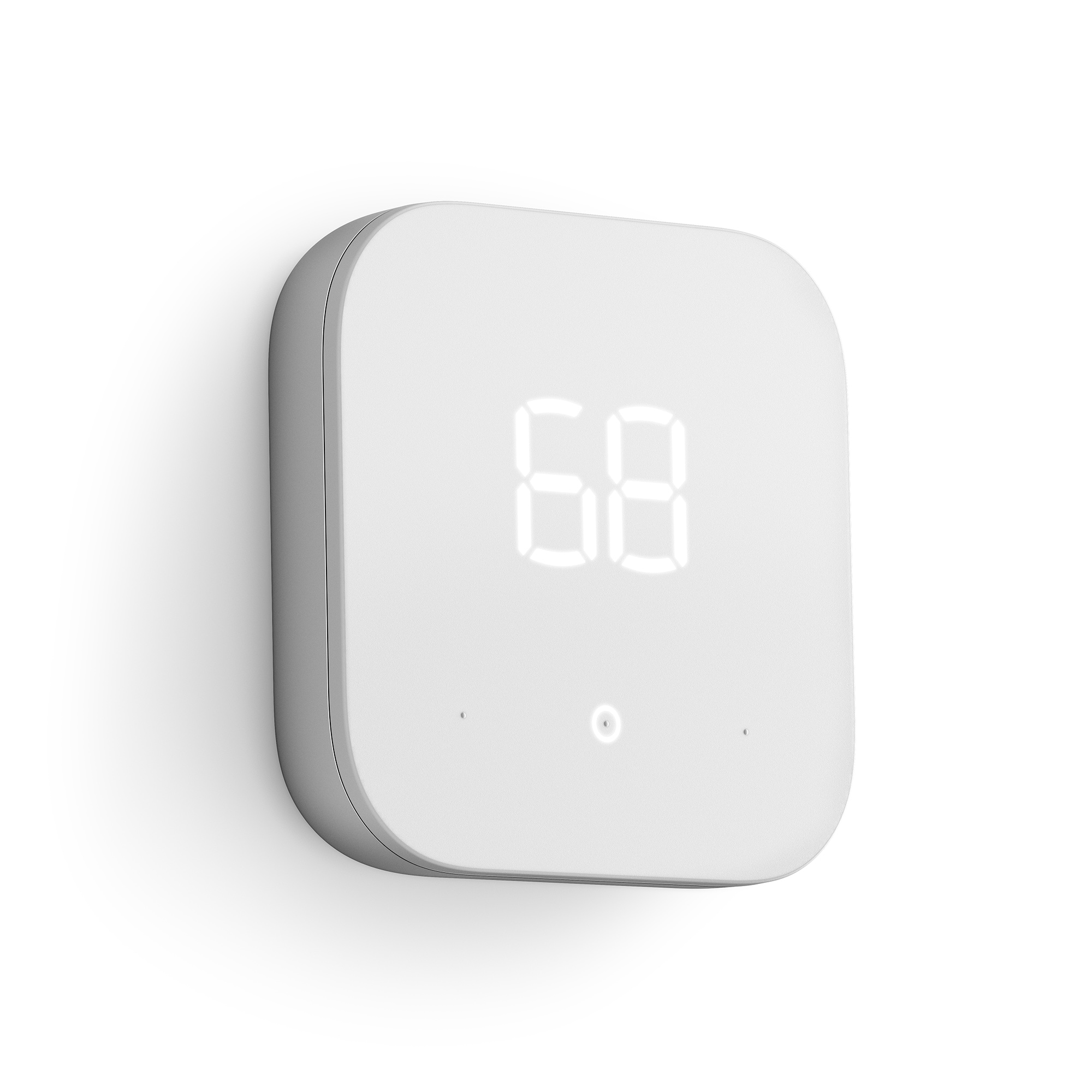 Amazon Smart Thermostat...