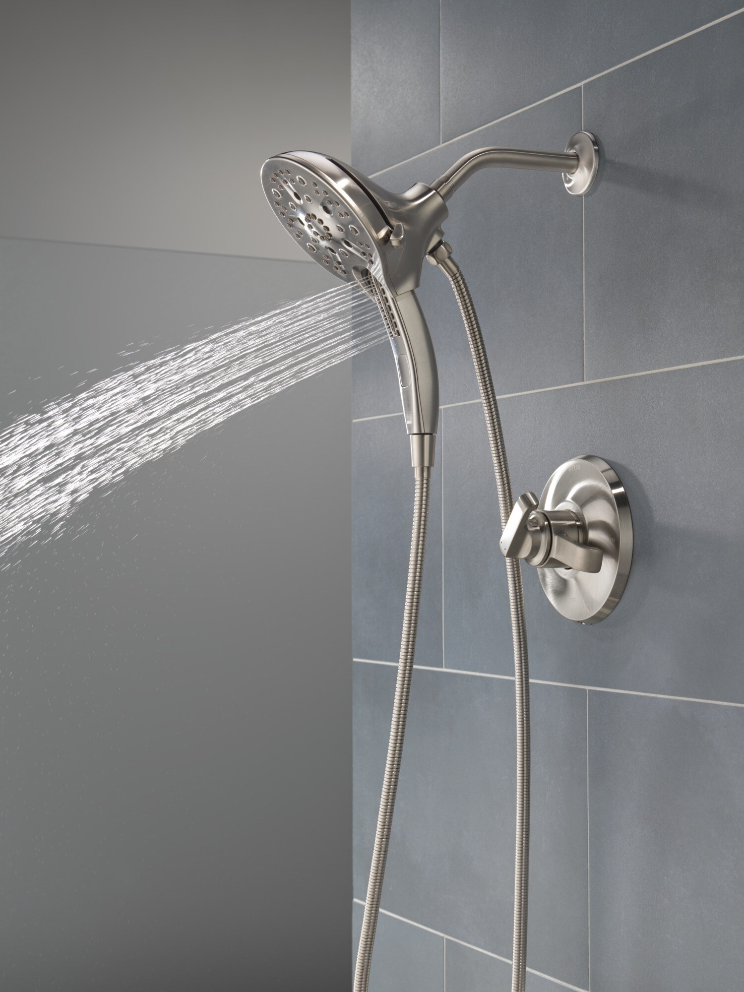 Delta T17289-SS-PR Tub-Shower-Faucets - View #16
