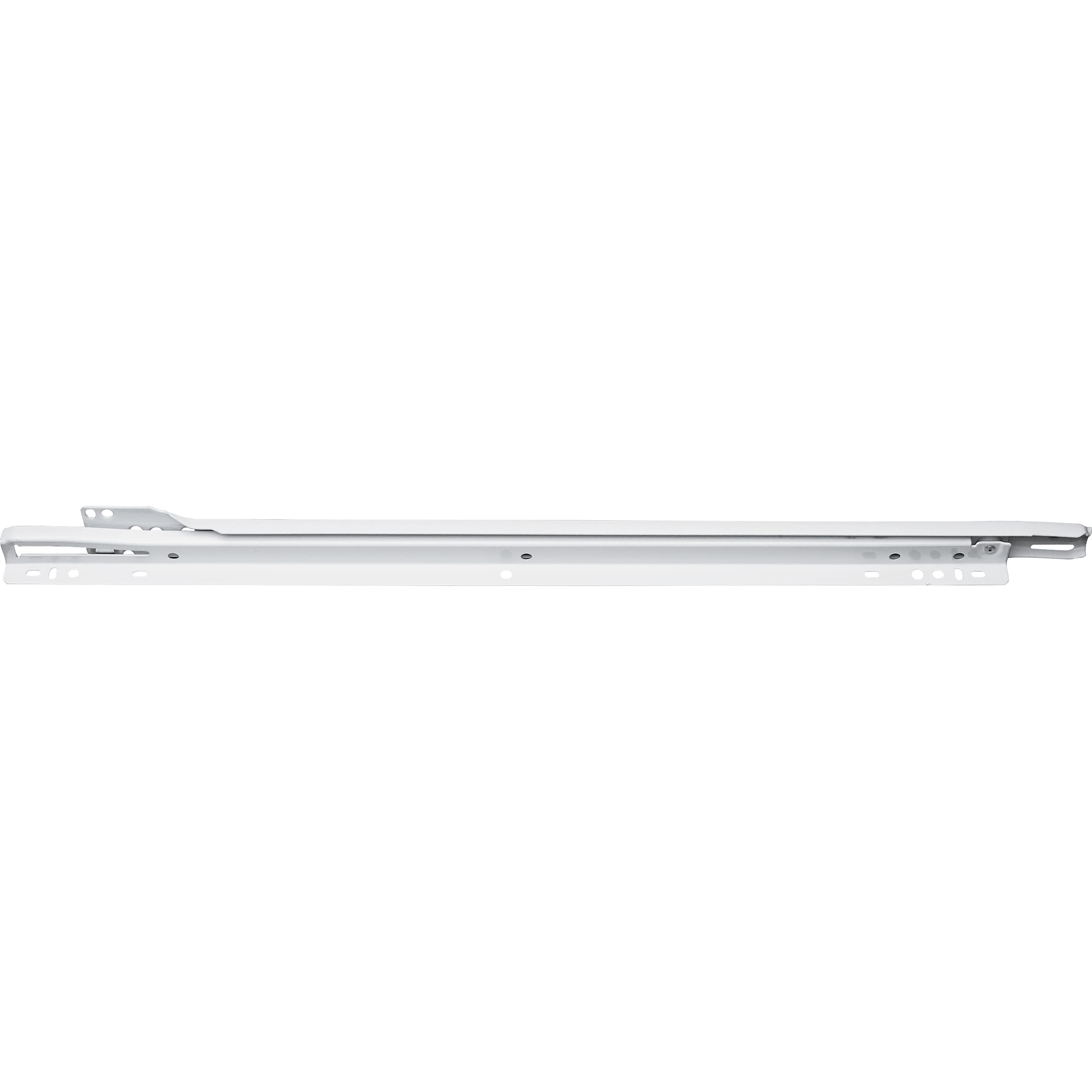 RELIABILT 20-in Soft Close Self-closing Undermount Mount Drawer Slide ...