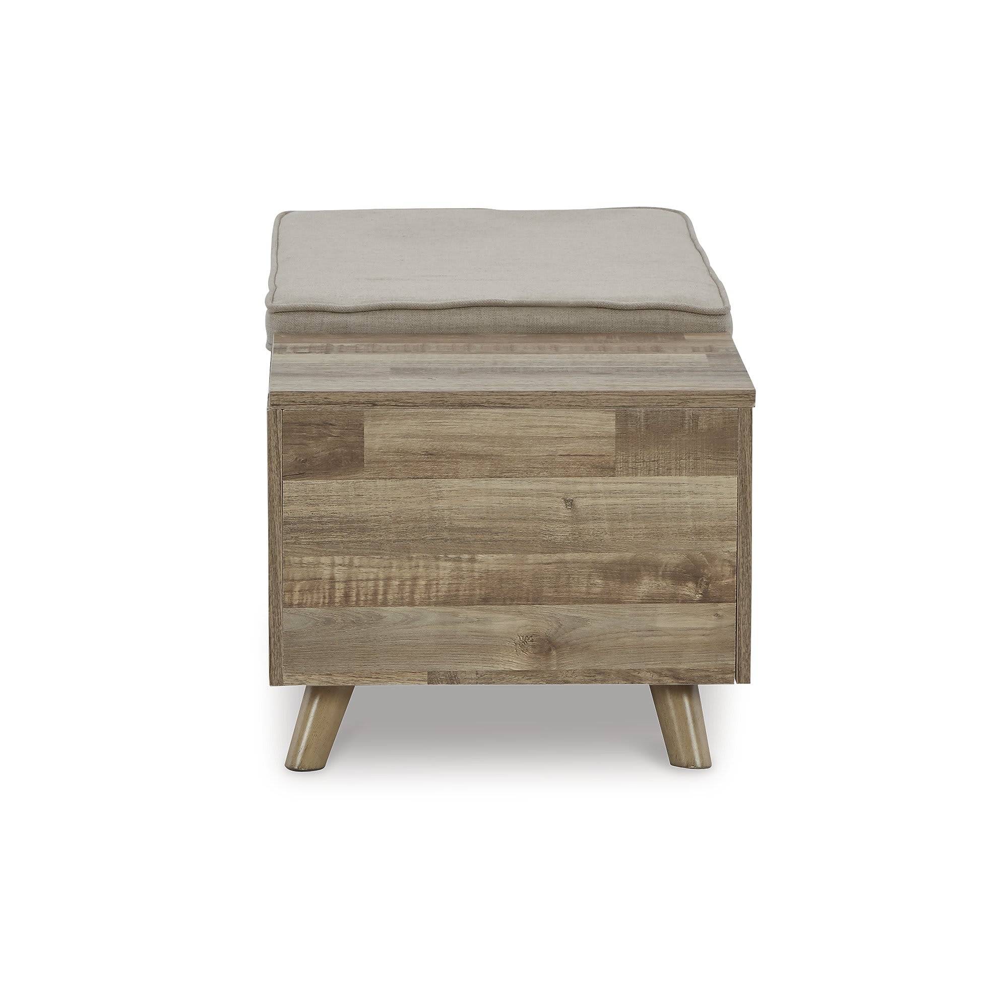 Signature Design by Ashley A3000318 bench - View #4