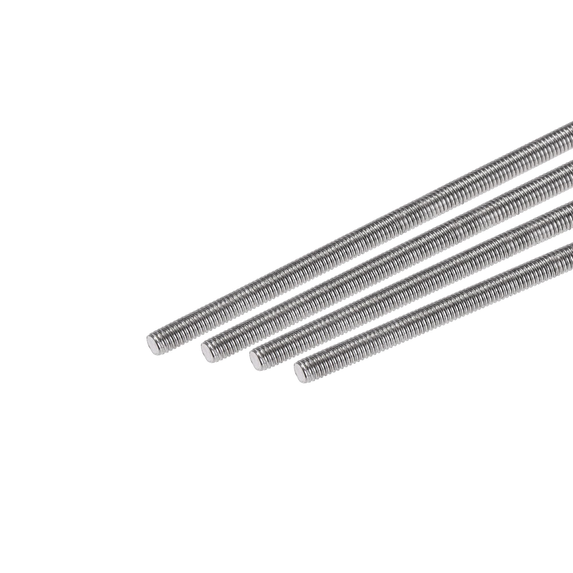 Unique Bargains S26041000UX6428 Threaded-Rod - View #3