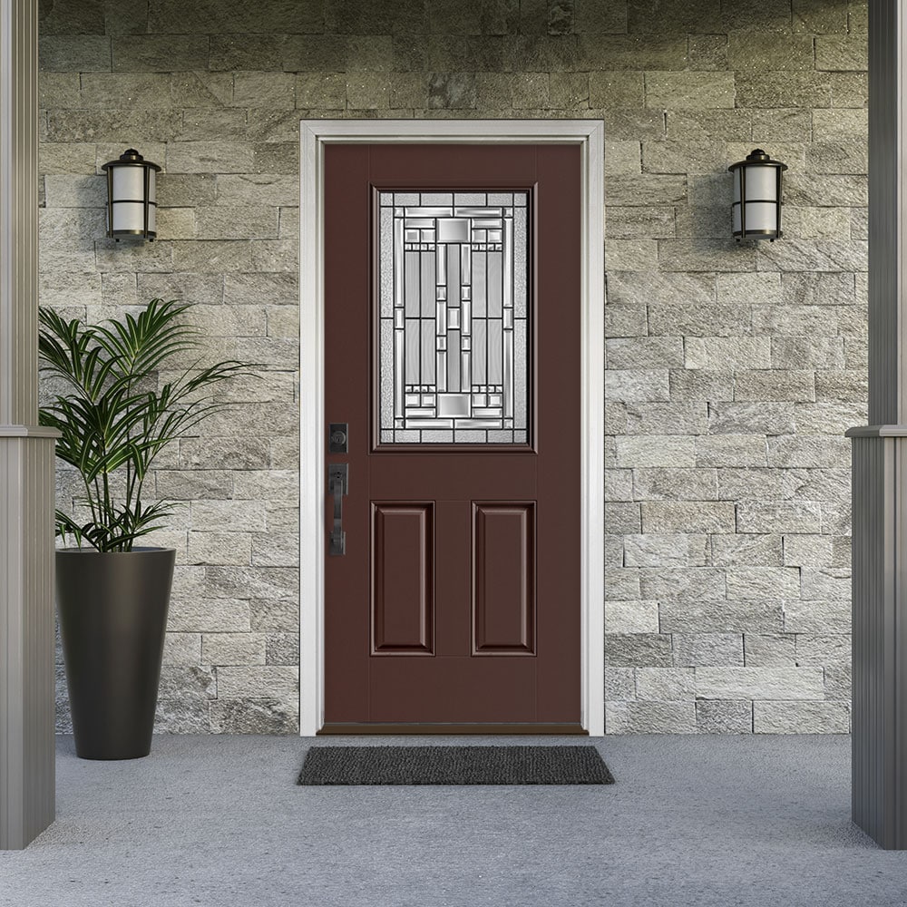 Masonite 3421290 Entry-Doors - View #2