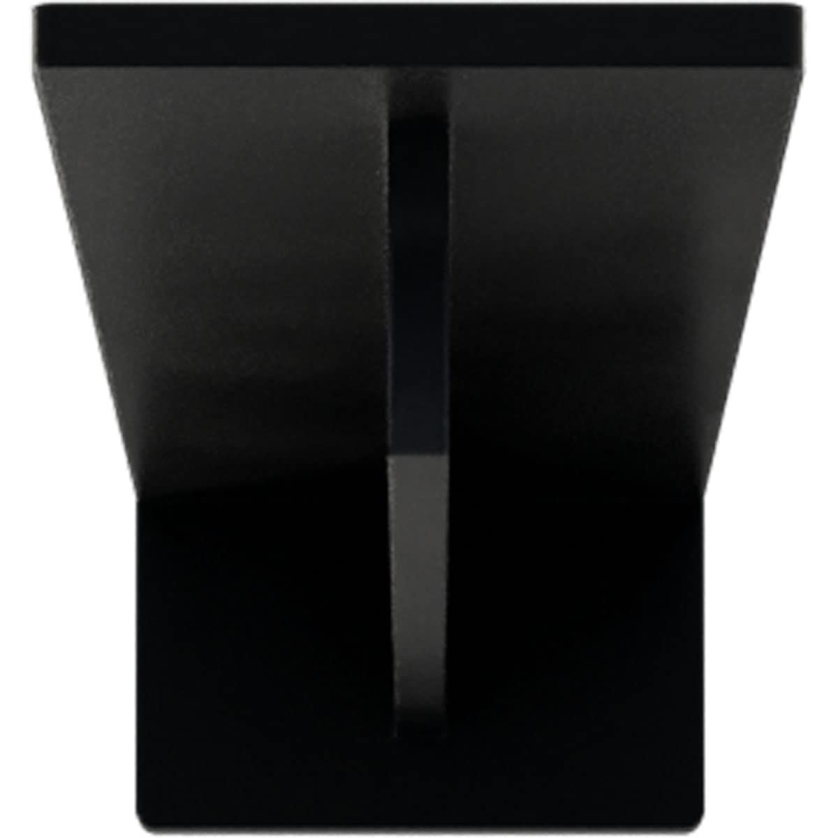 Ekena Millwork BKTM03X12X02HEPBL Mending-Plates-Brackets-Braces - View #3