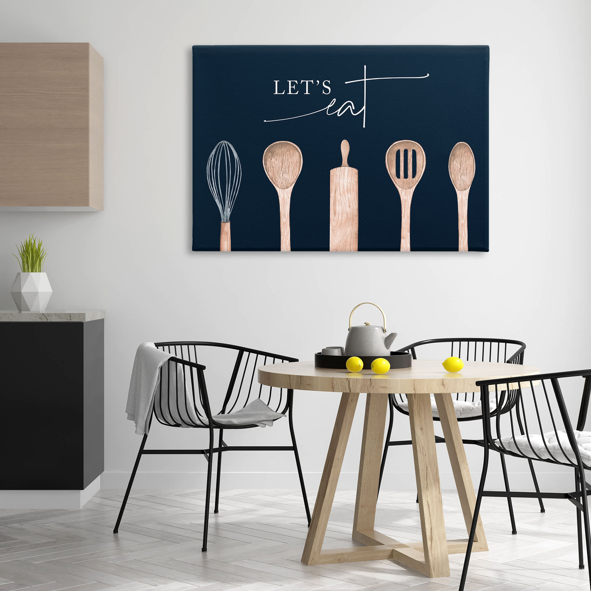 Stupell Industries BS-700-CN-30X45 Wall-Art - View #3