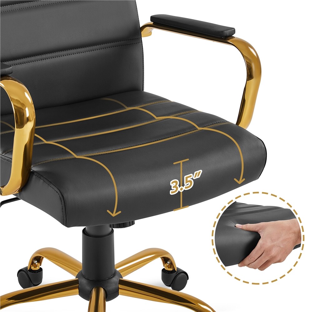 Yaheetech LSJGMS0001 Office-Chairs - View #6