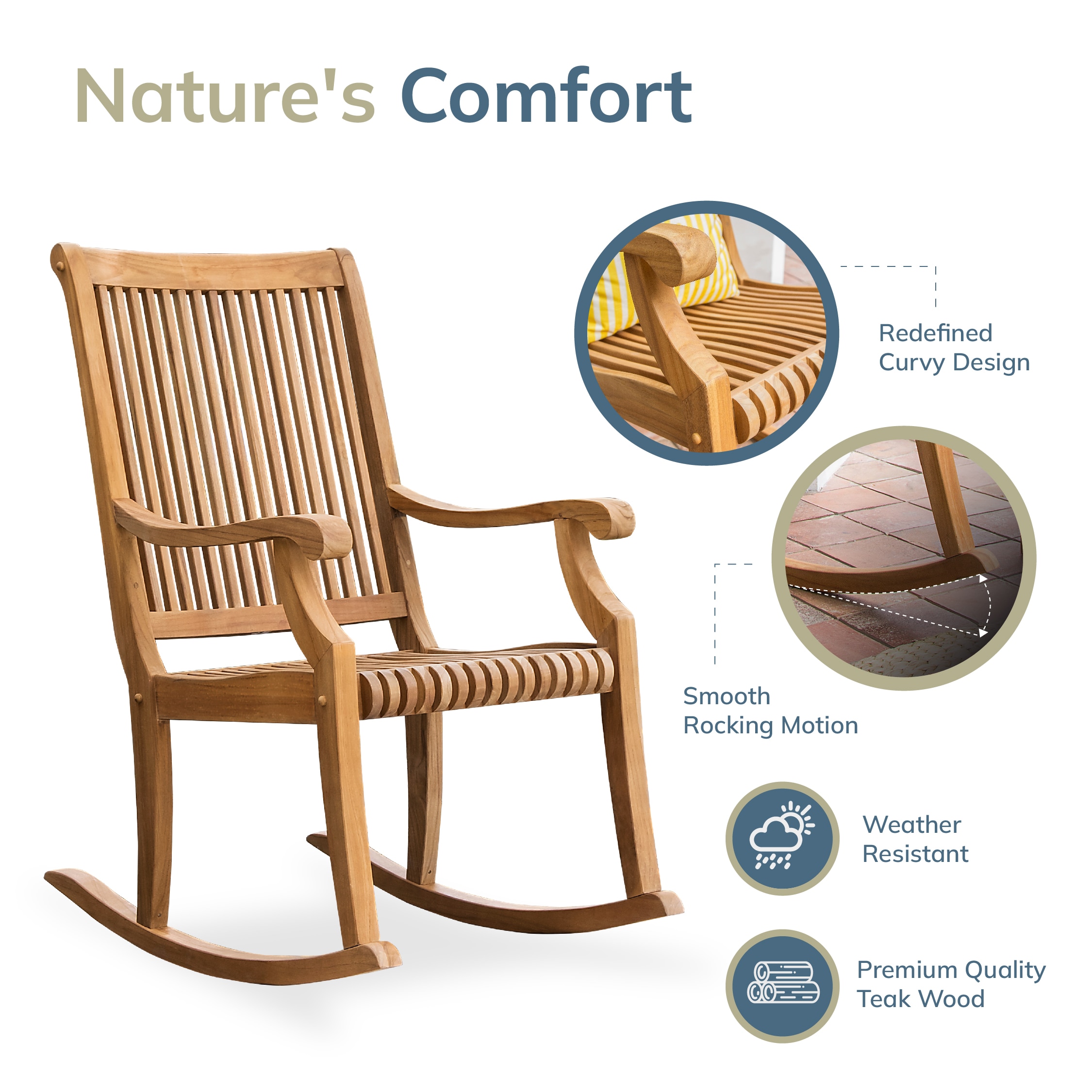 Cambridge Casual 130722-TW-XX-XX-XX Patio-Chairs - View #3