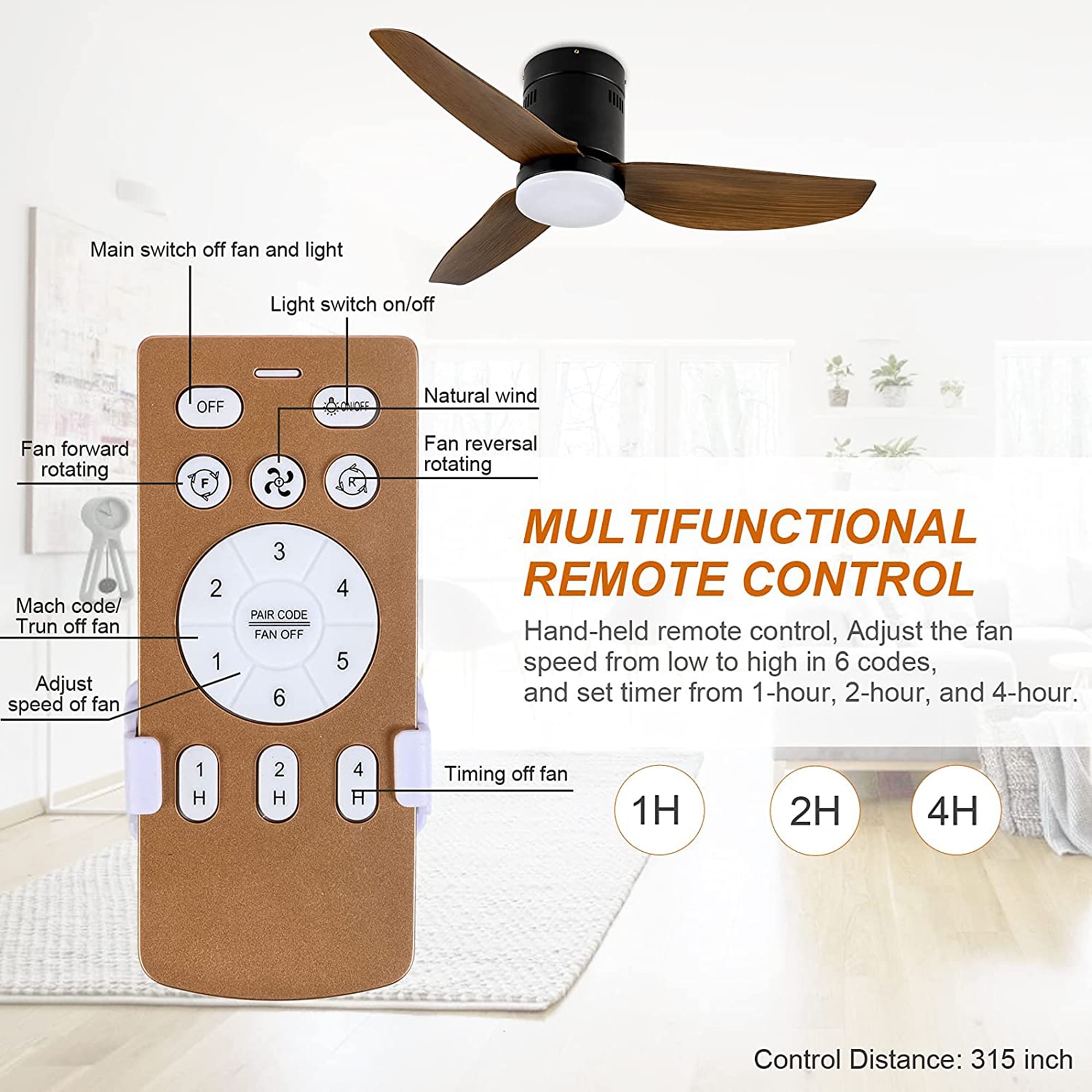ExBrite DICF0041 Ceiling-Fans - View #6