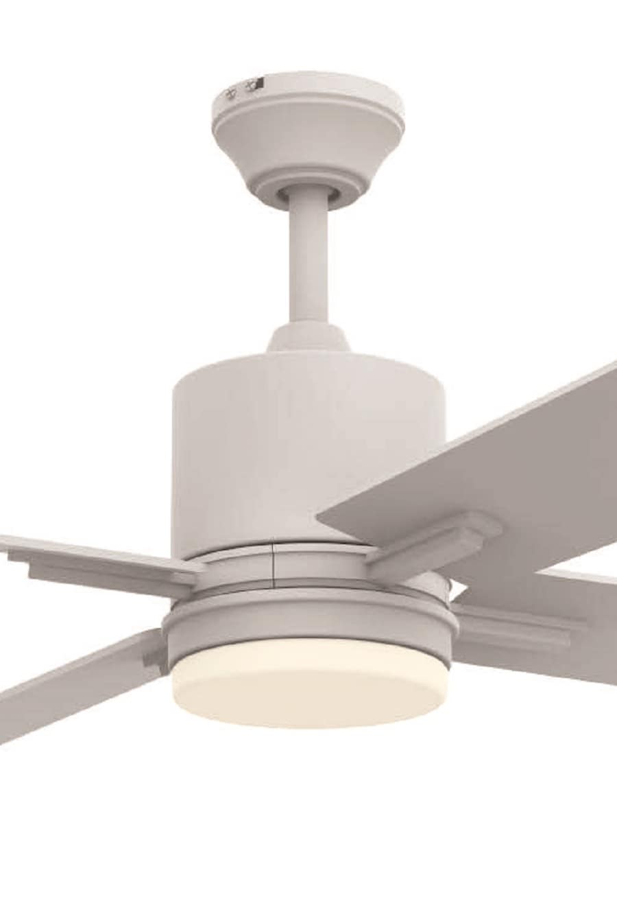 Craftmade TEA52W4-UCI Ceiling-Fans - View #3